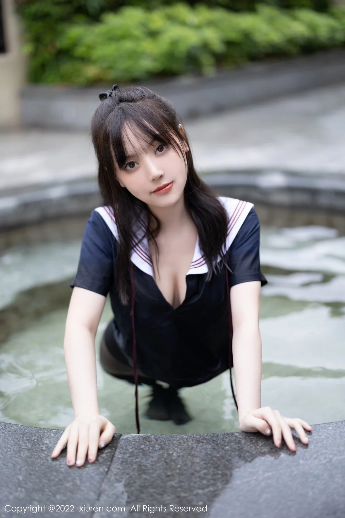 Xrmnw.Vip_豆瓣酱_写真