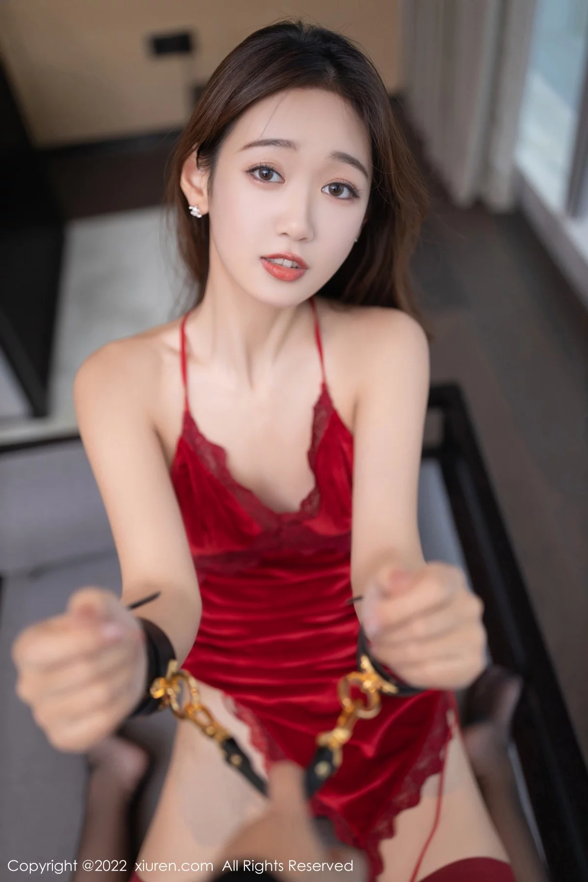 Xrmnw.Vip_唐安琪_写真