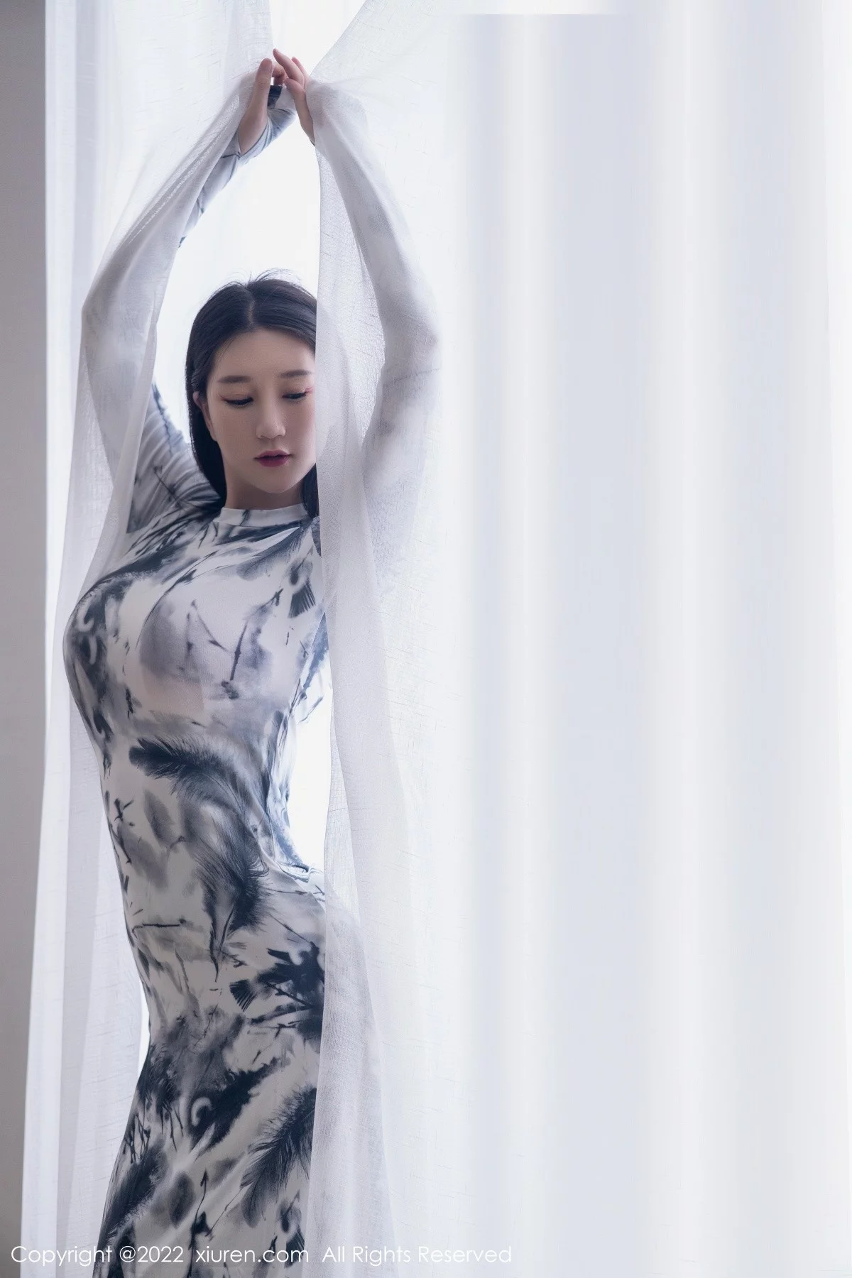 Xrmnw.Vip_顾乔楠_写真