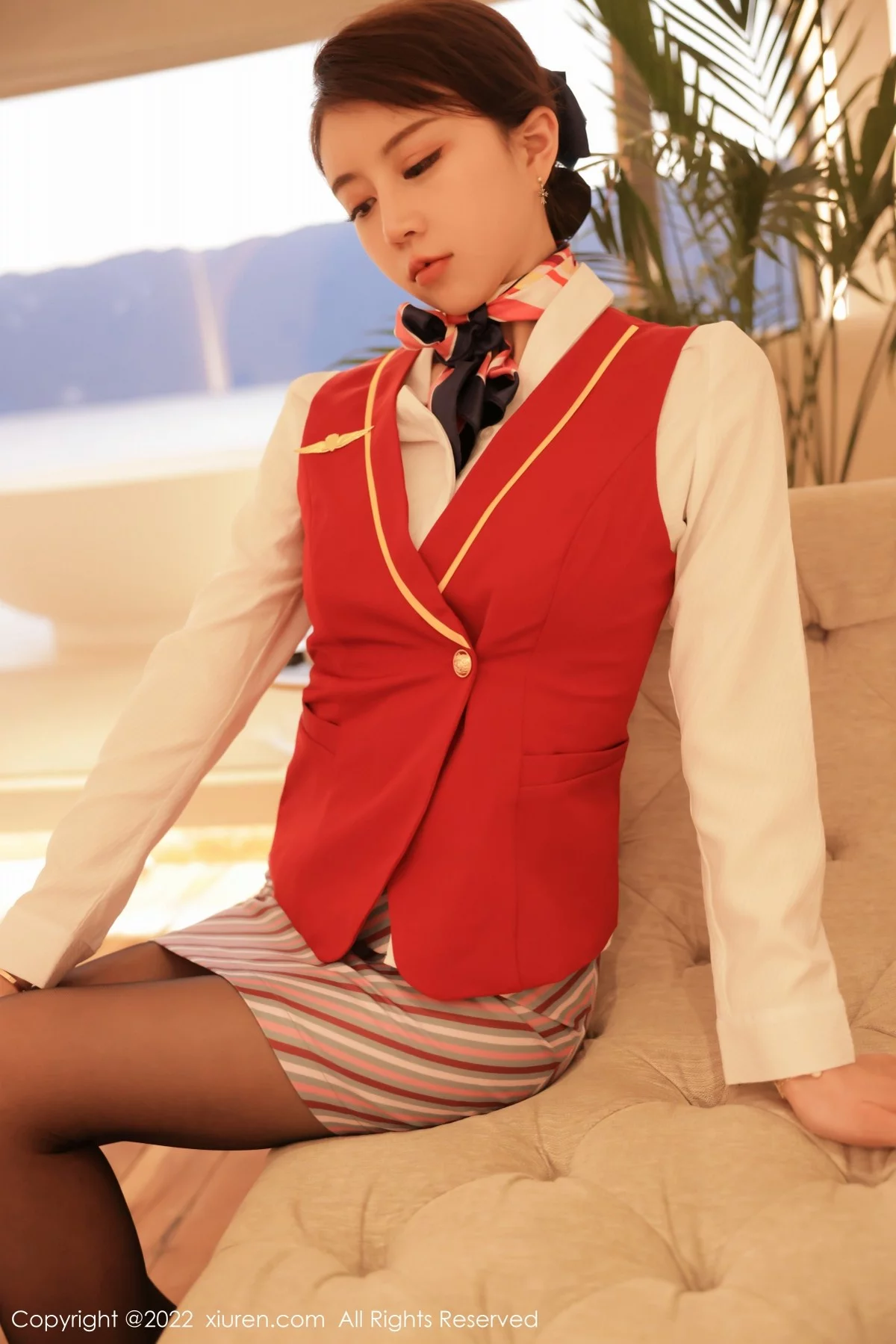 Xrmnw.Vip_甜仔_写真