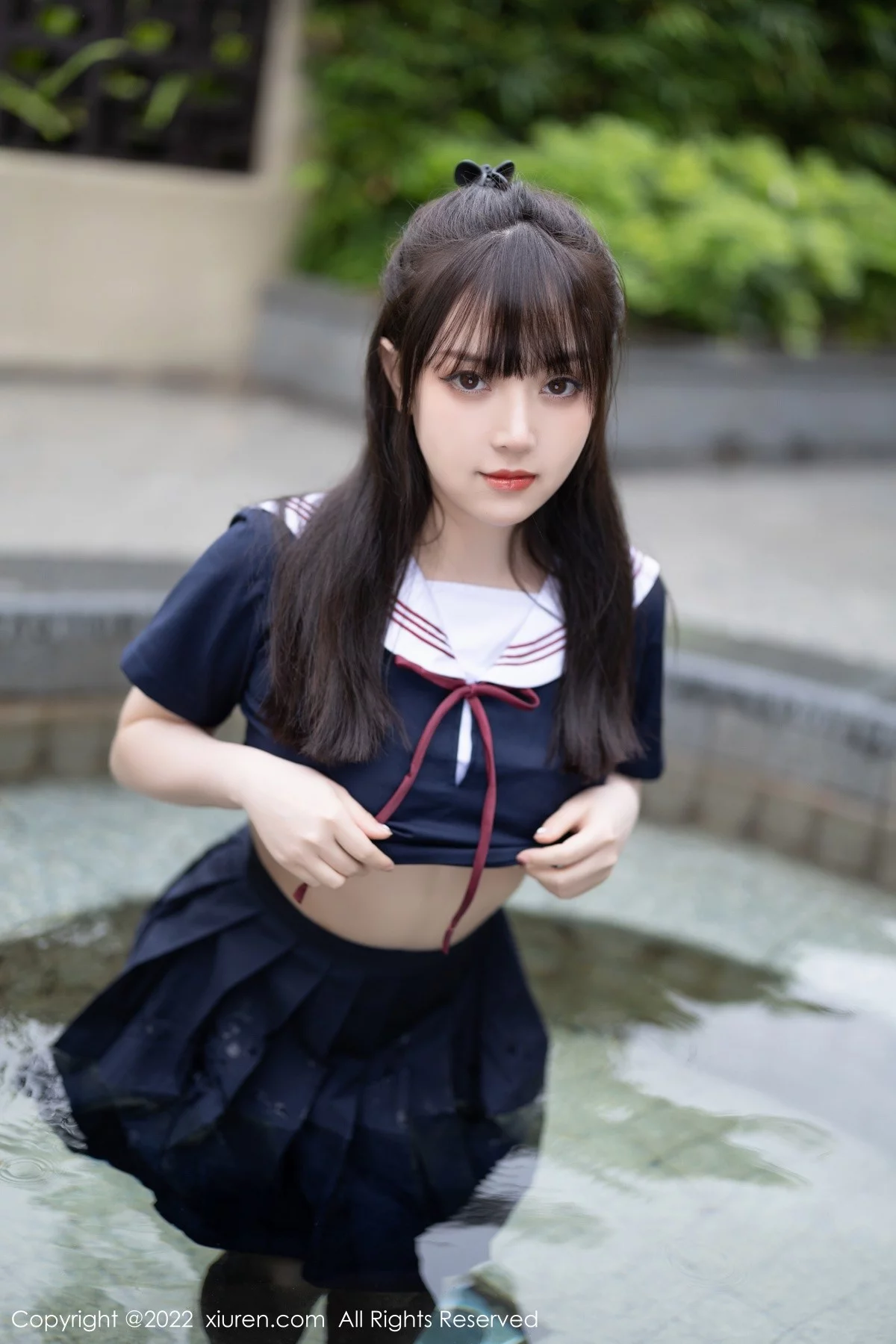 Xrmnw.Vip_豆瓣酱_写真