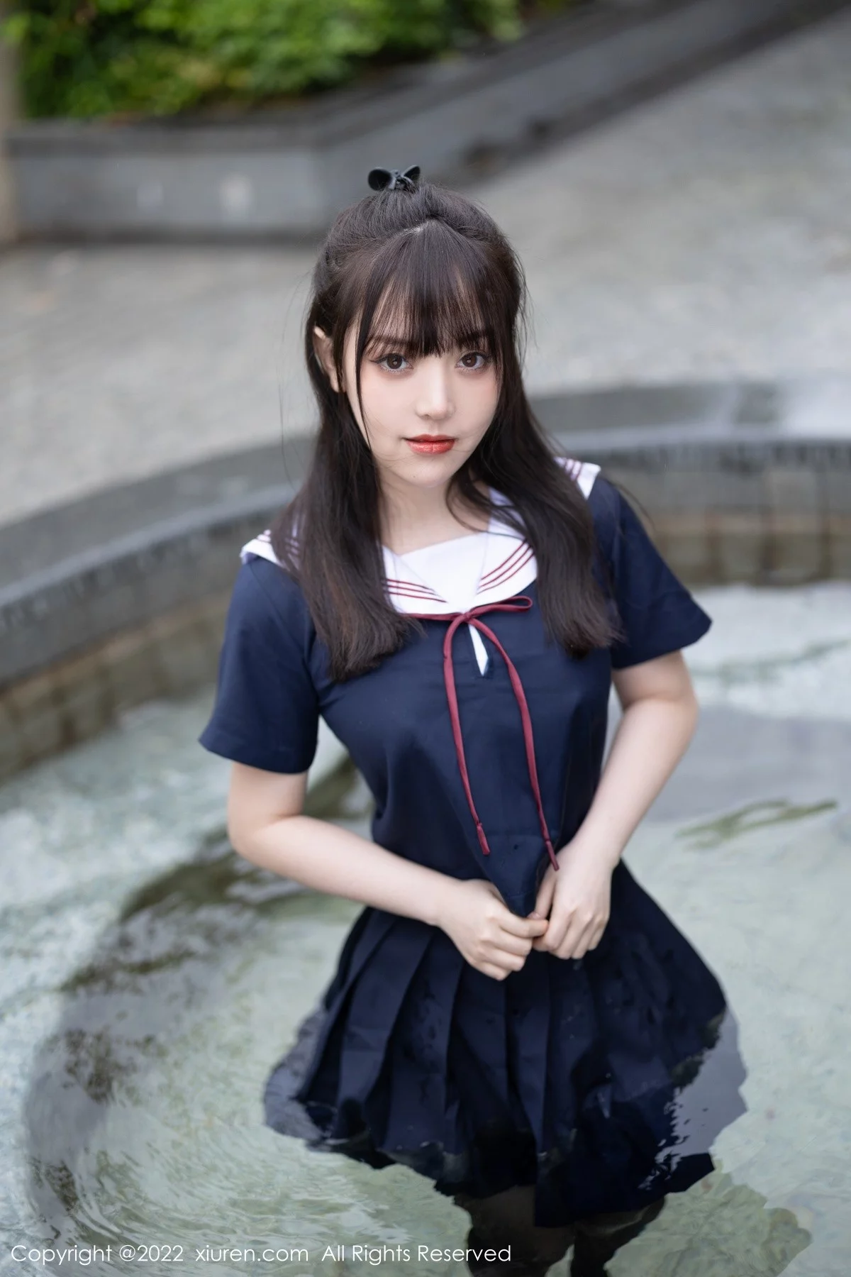 Xrmnw.Vip_豆瓣酱_写真