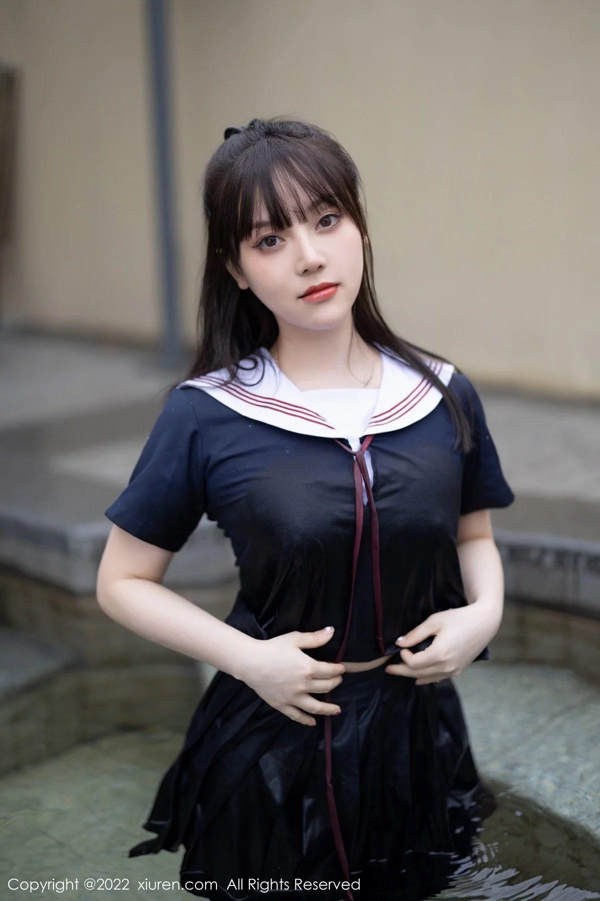 Xrmnw.Vip_豆瓣酱_写真