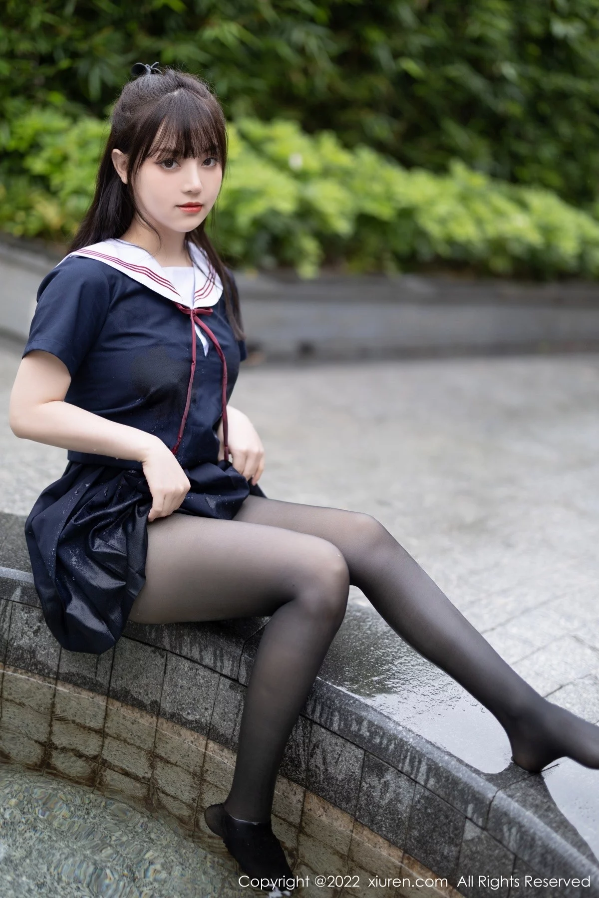 Xrmnw.Vip_豆瓣酱_写真