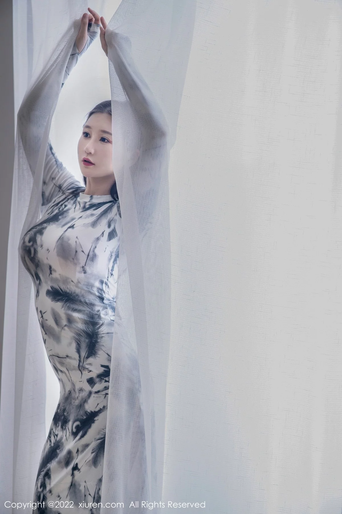 Xrmnw.Vip_顾乔楠_写真