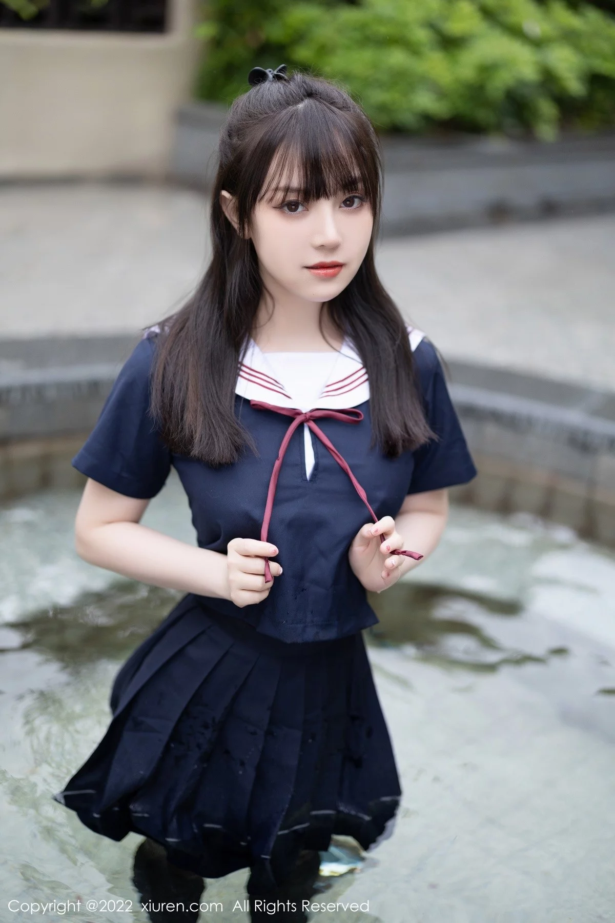 Xrmnw.Vip_豆瓣酱_写真