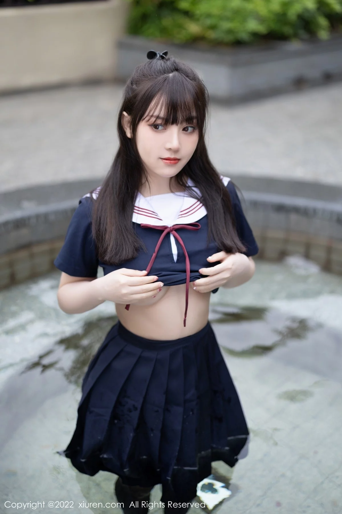 Xrmnw.Vip_豆瓣酱_写真