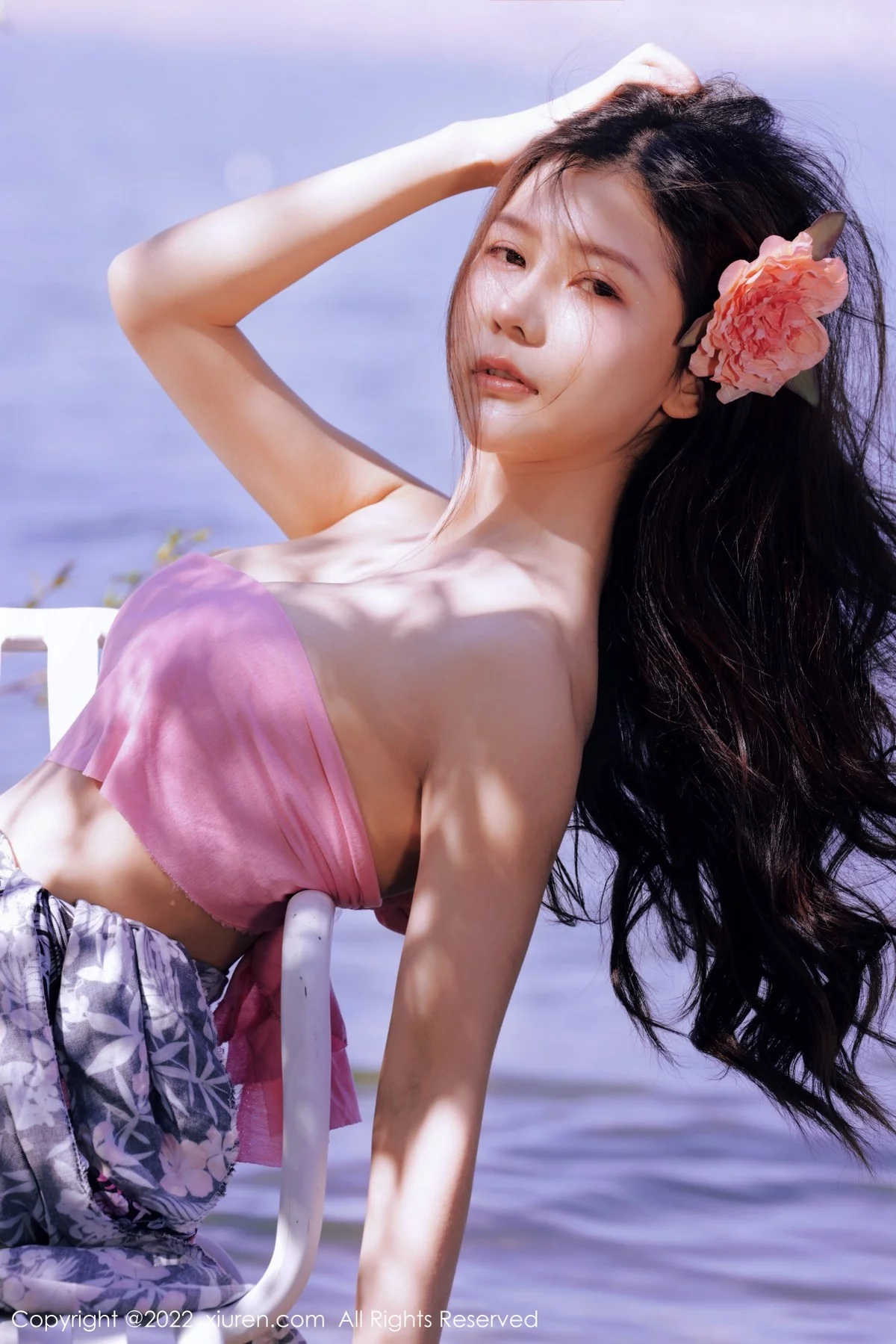 Xrmnw.Vip_尹甜甜_写真