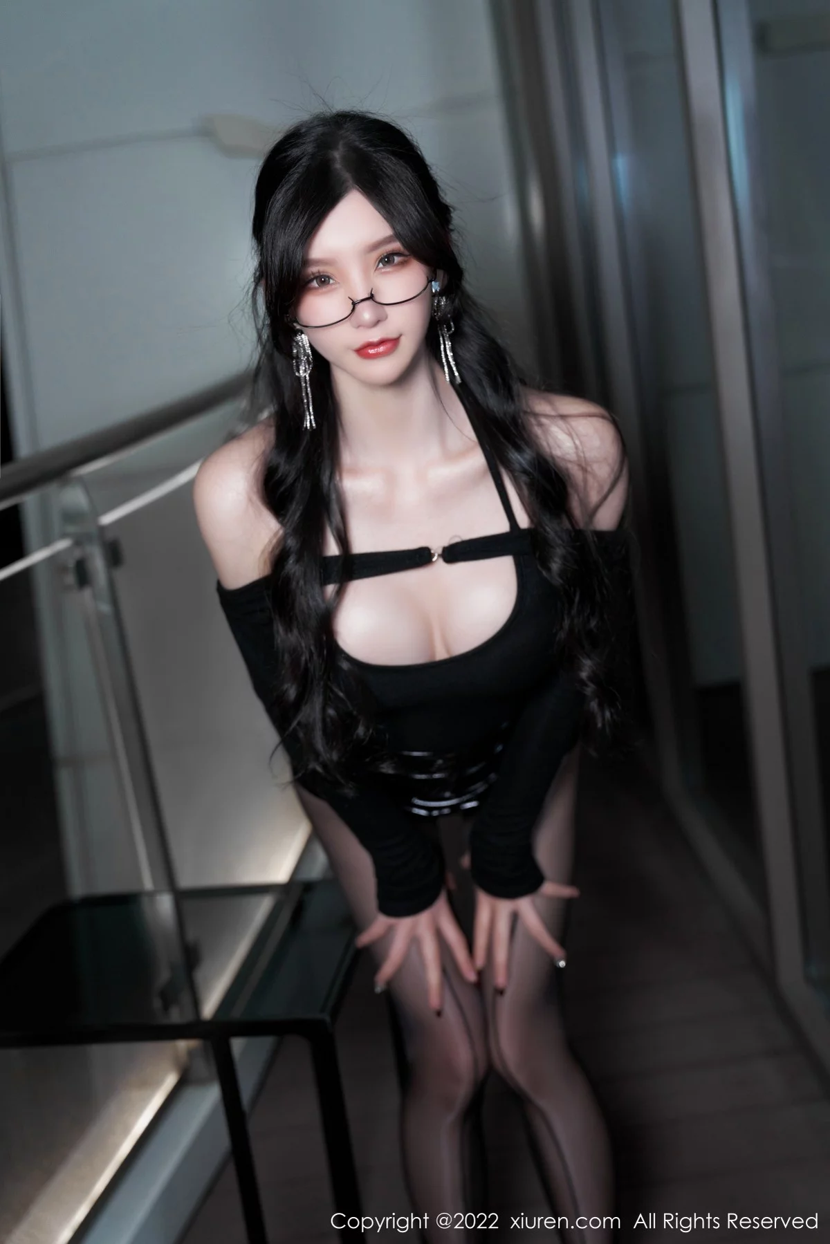Xrmnw.Vip_周于希_写真