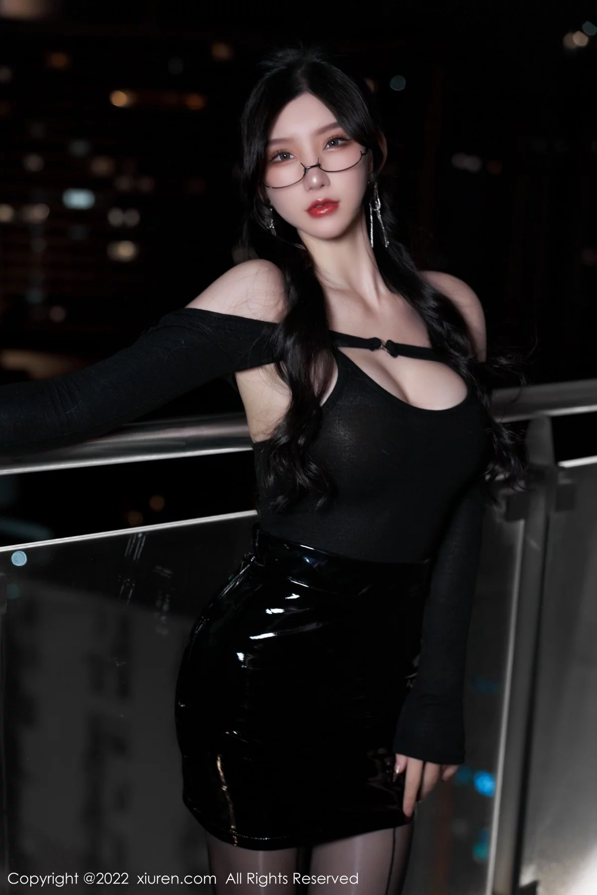 Xrmnw.Vip_周于希_写真