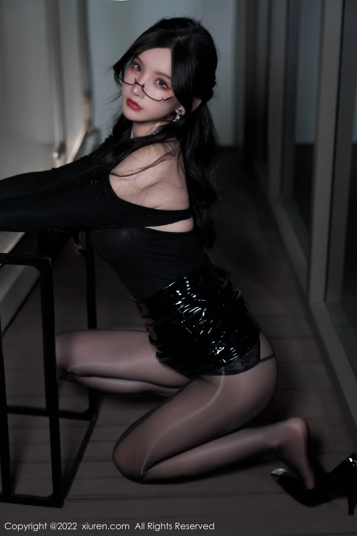 Xrmnw.Vip_周于希_写真