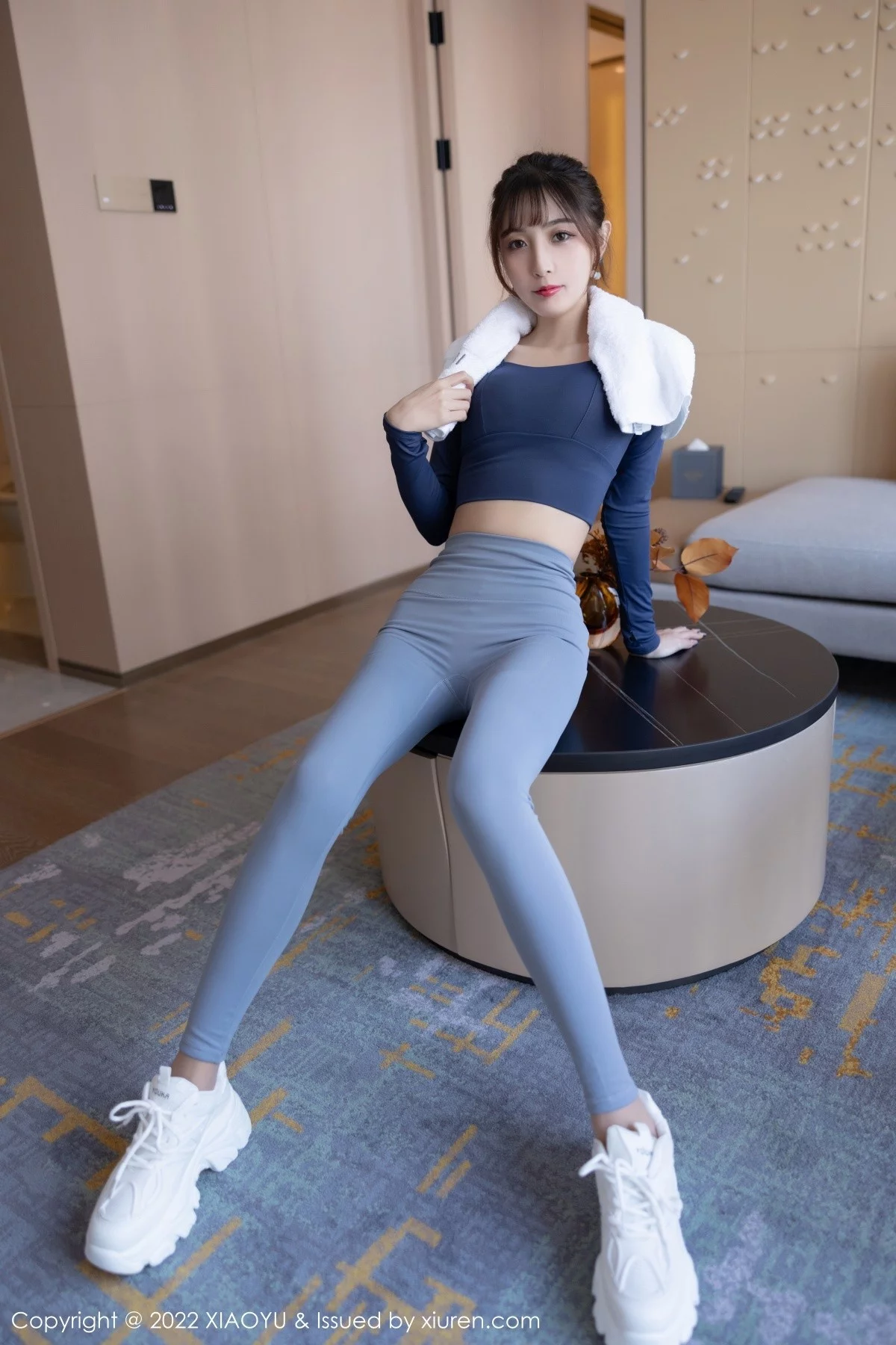 Xrmnw.Vip_林星阑_写真