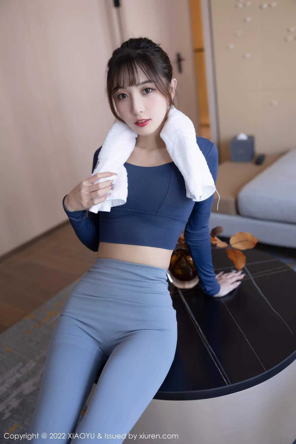 Xrmnw.Vip_林星阑_写真