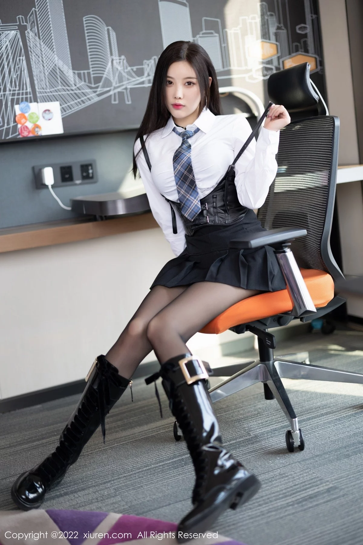 Xrmnw.Vip_杨晨晨_写真