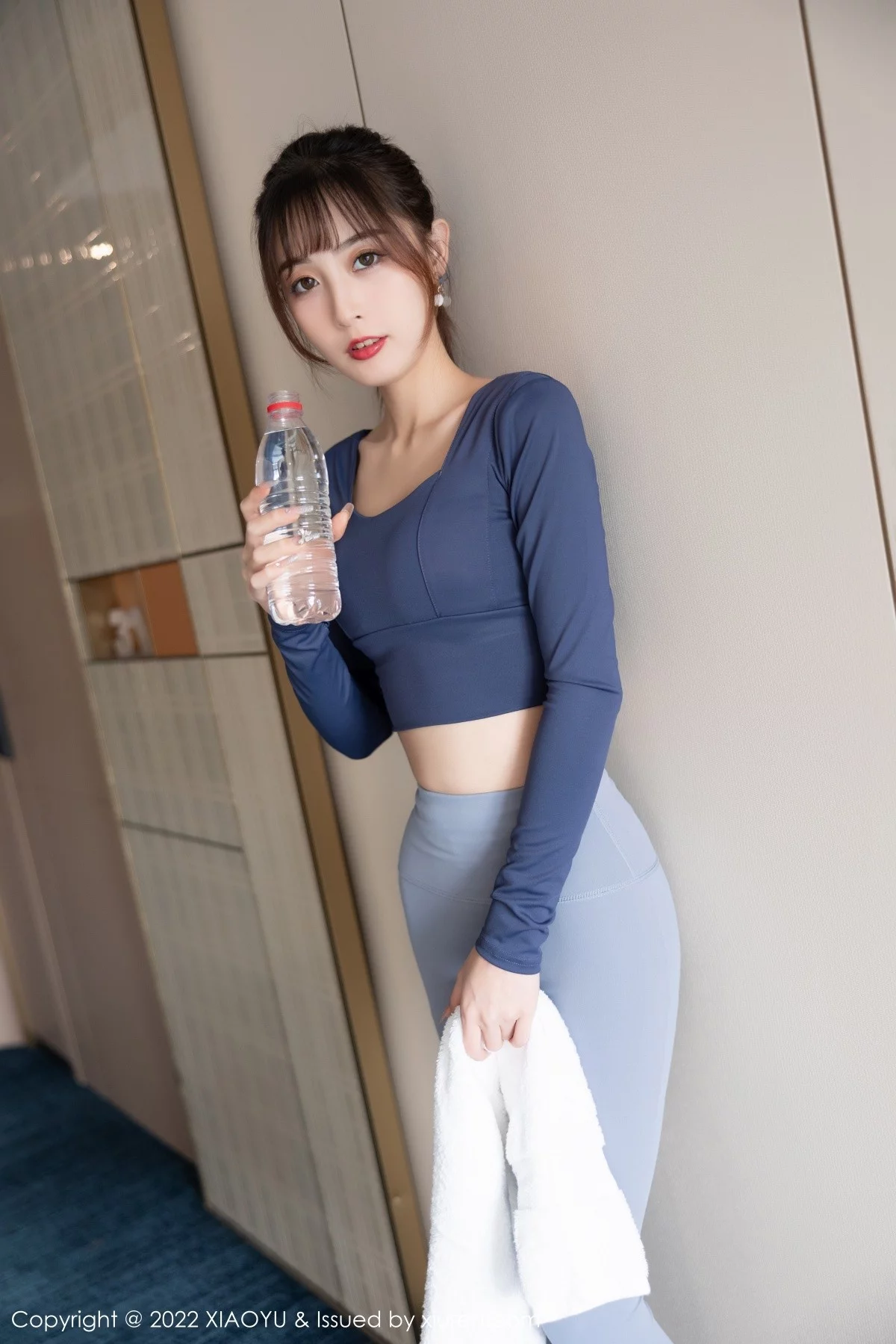 Xrmnw.Vip_林星阑_写真