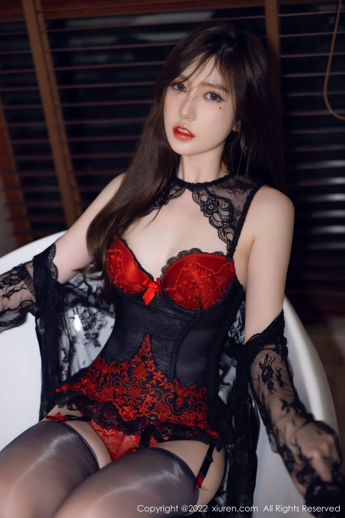 Xrmnw.Vip_美桃酱_写真