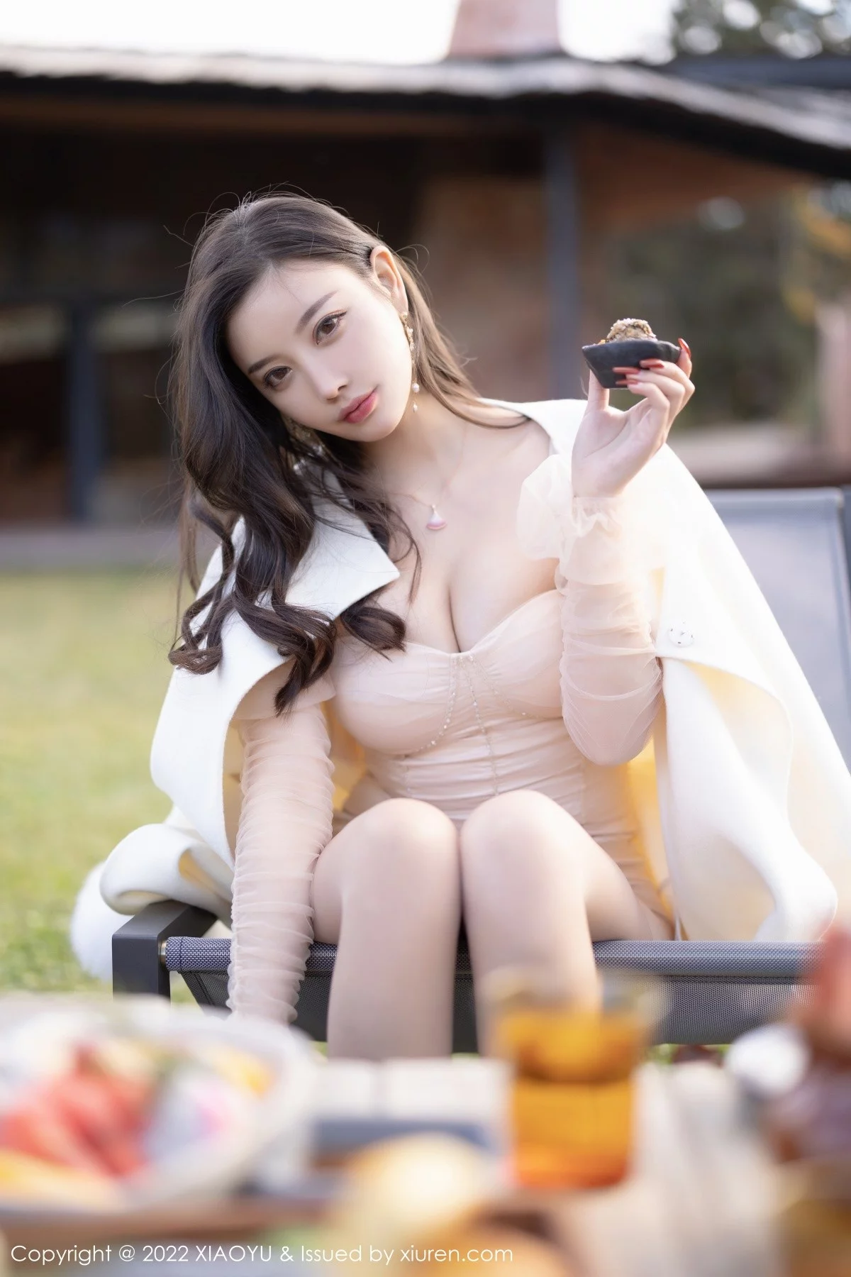 Xrmnw.Vip_杨晨晨_写真