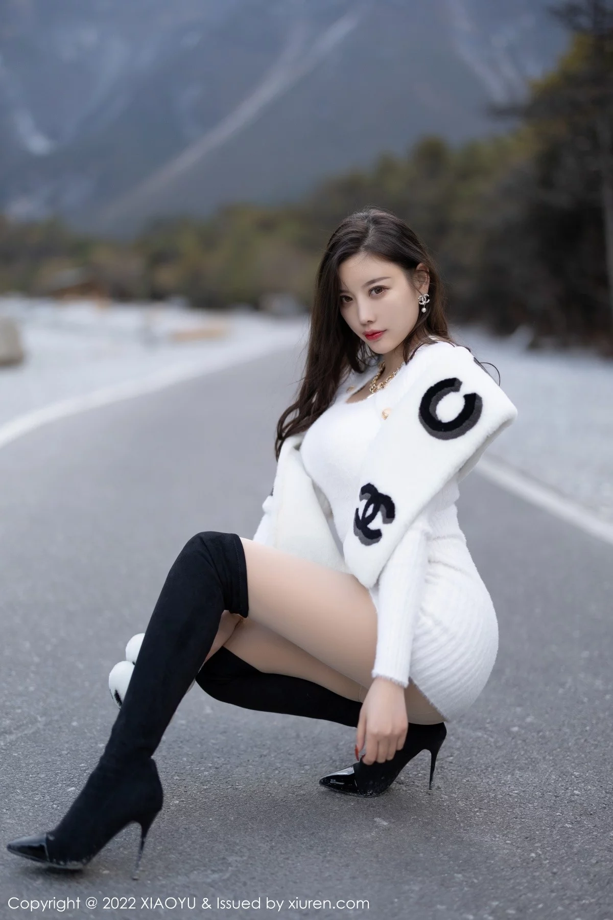 Xrmnw.Vip_杨晨晨_写真