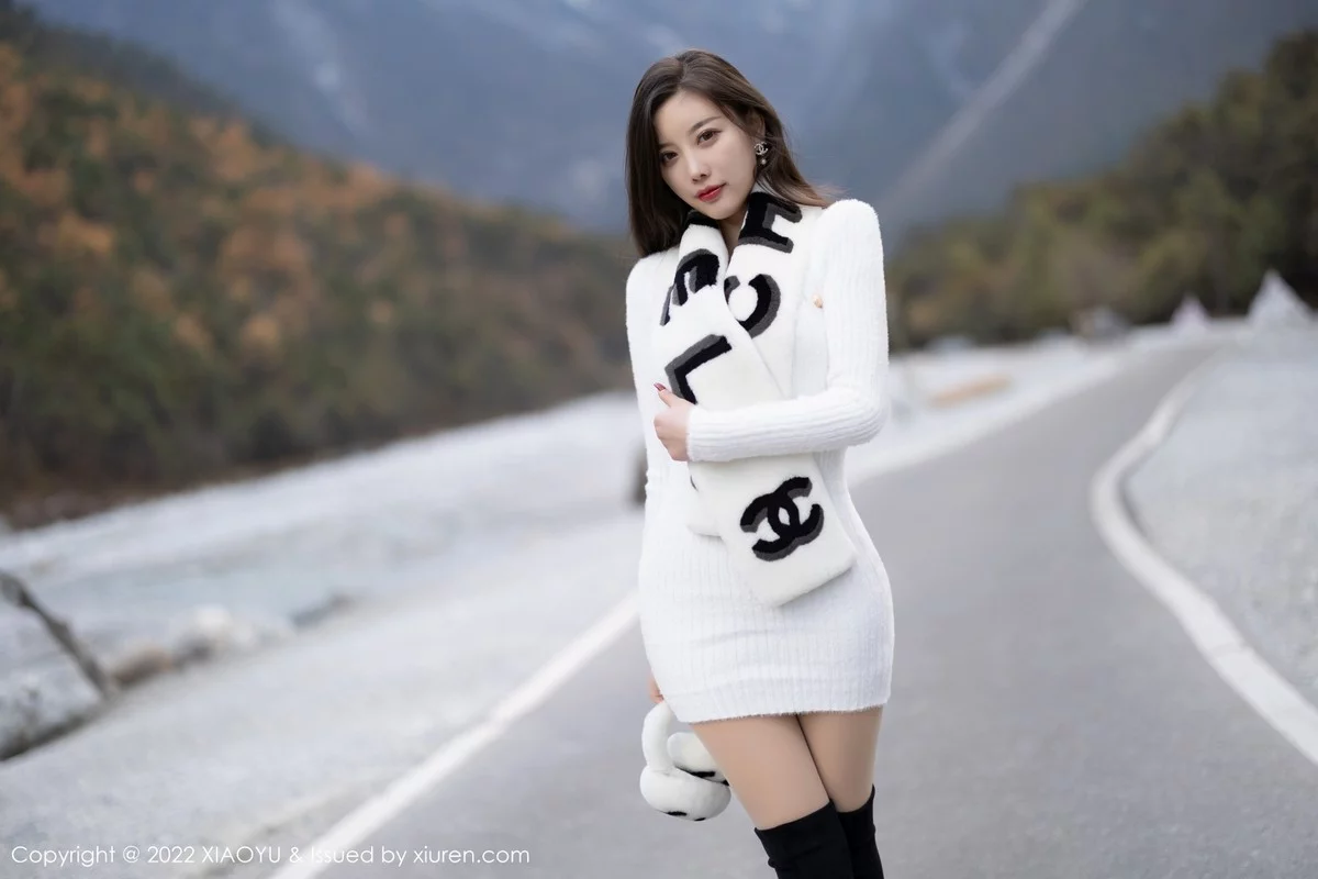 Xrmnw.Vip_杨晨晨_写真