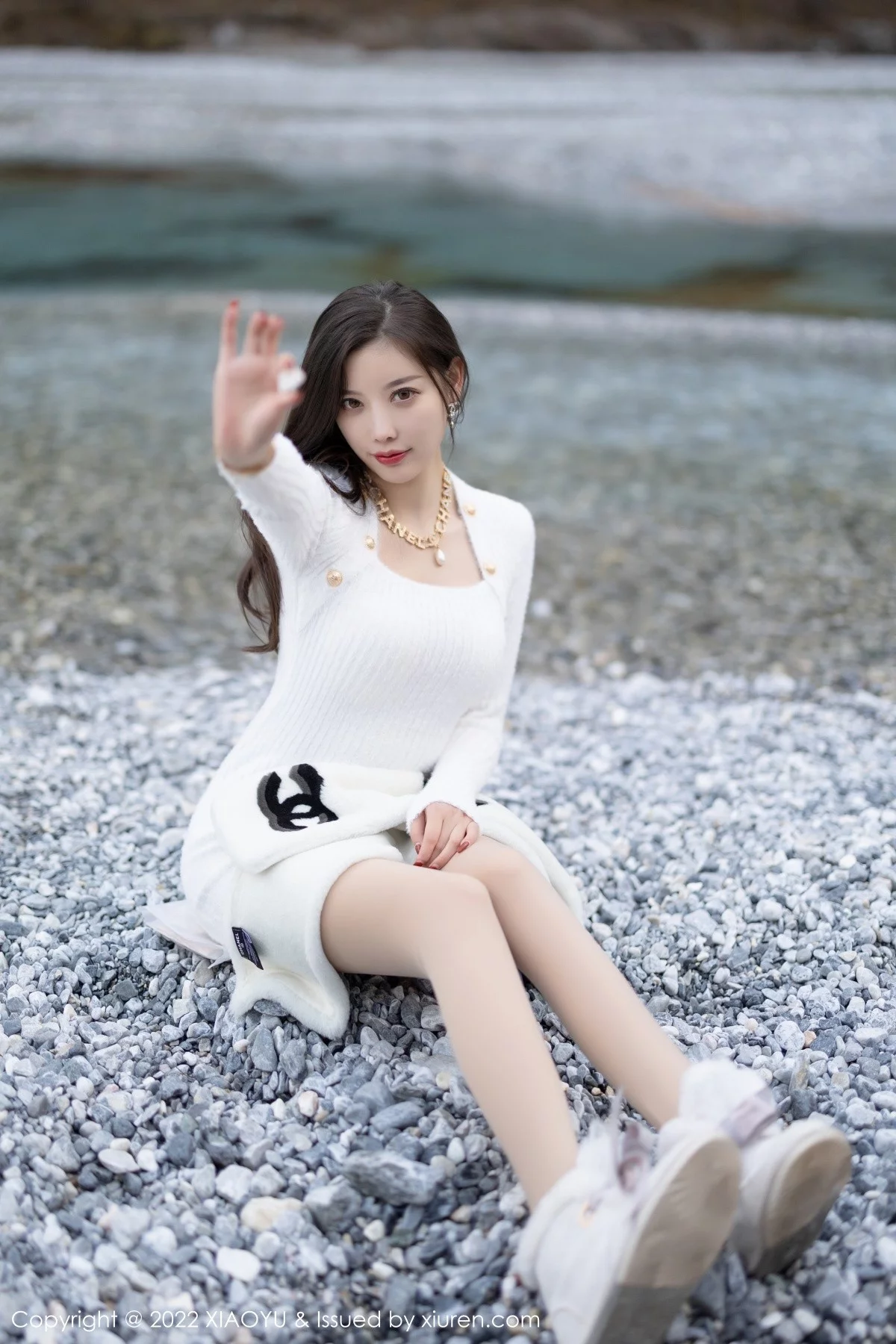 Xrmnw.Vip_杨晨晨_写真