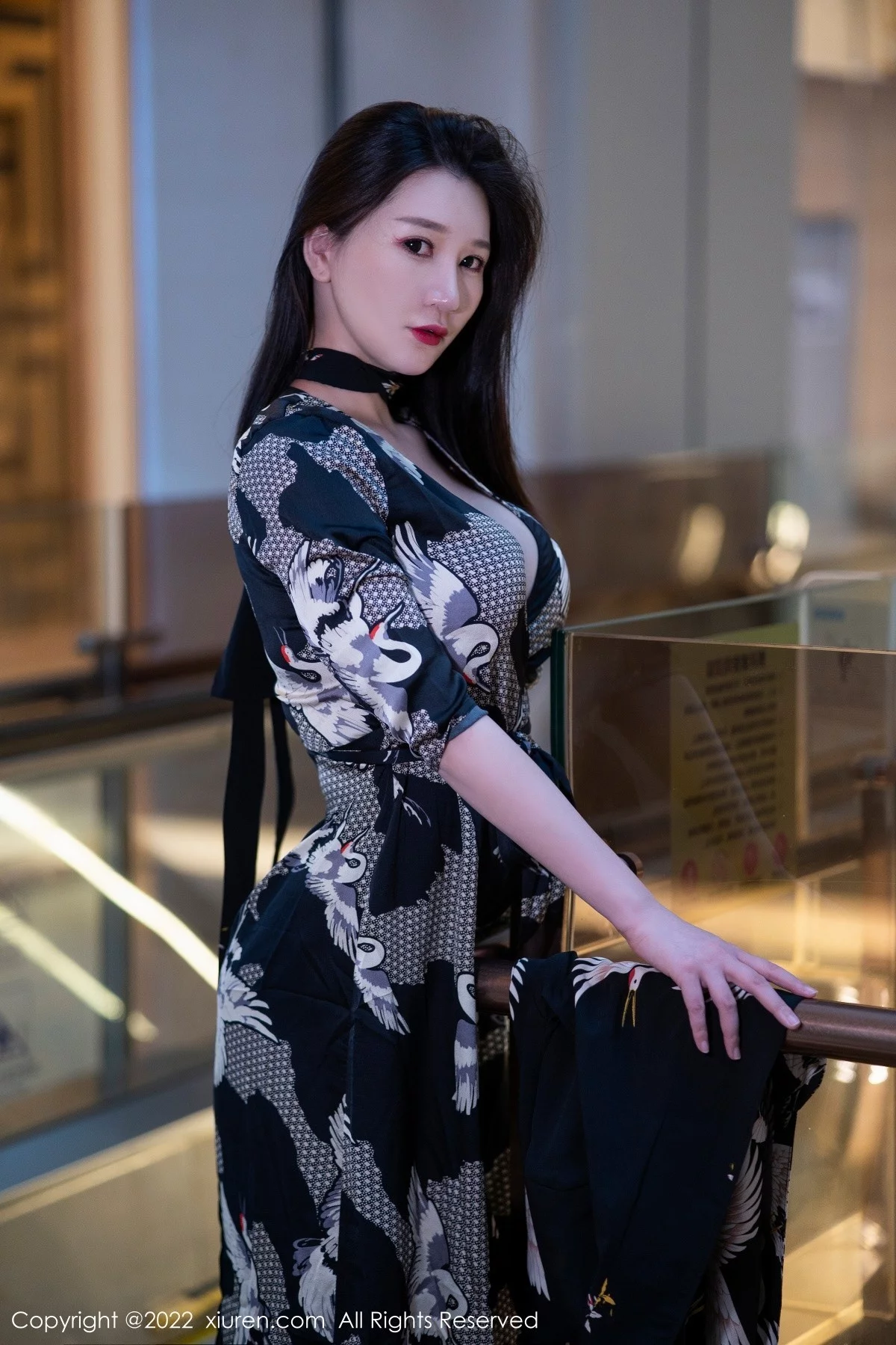Xrmnw.Vip_顾乔楠_写真
