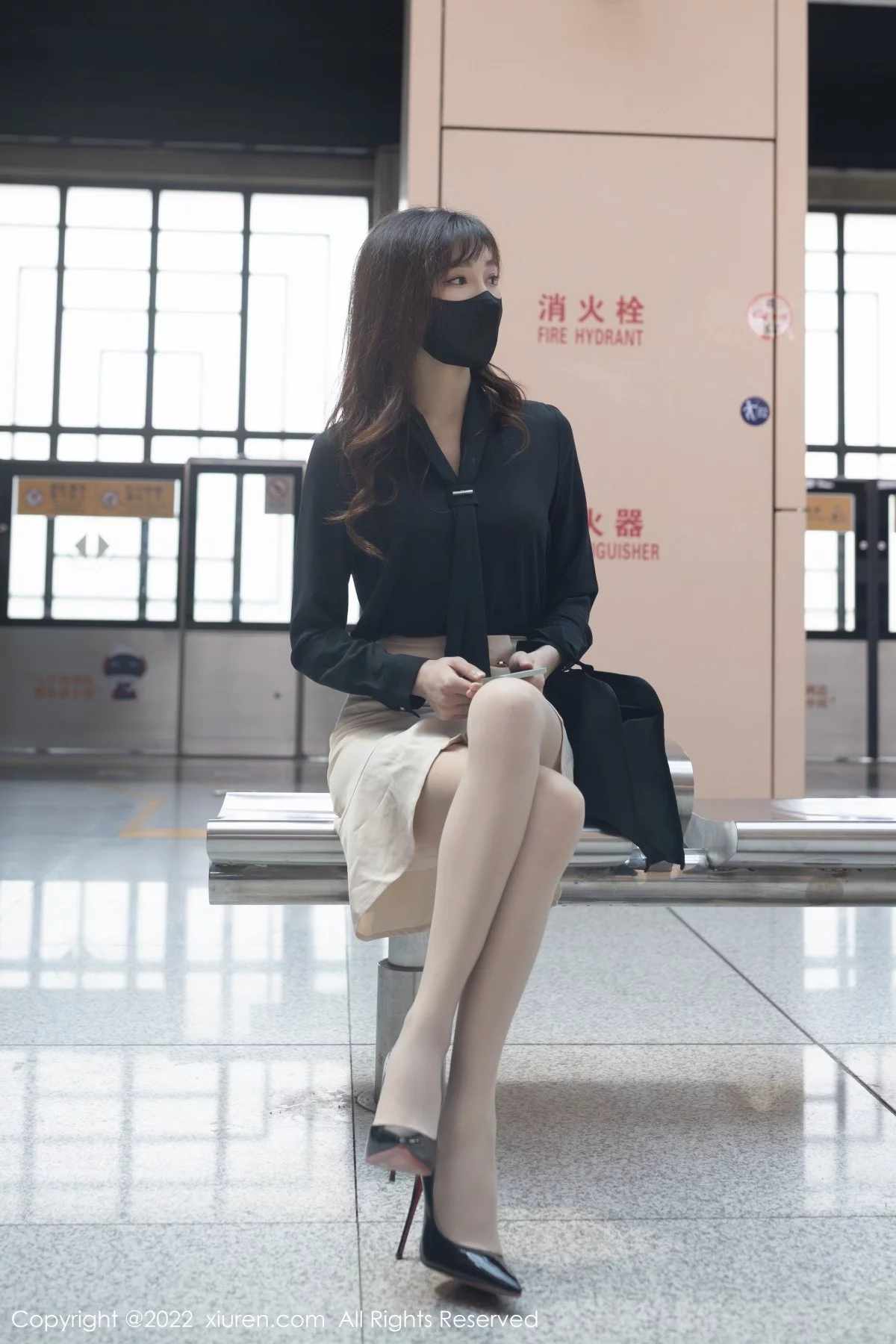 Xrmnw.Vip_陆萱萱_合集 Xrmnw.Vip_陆萱萱_写真