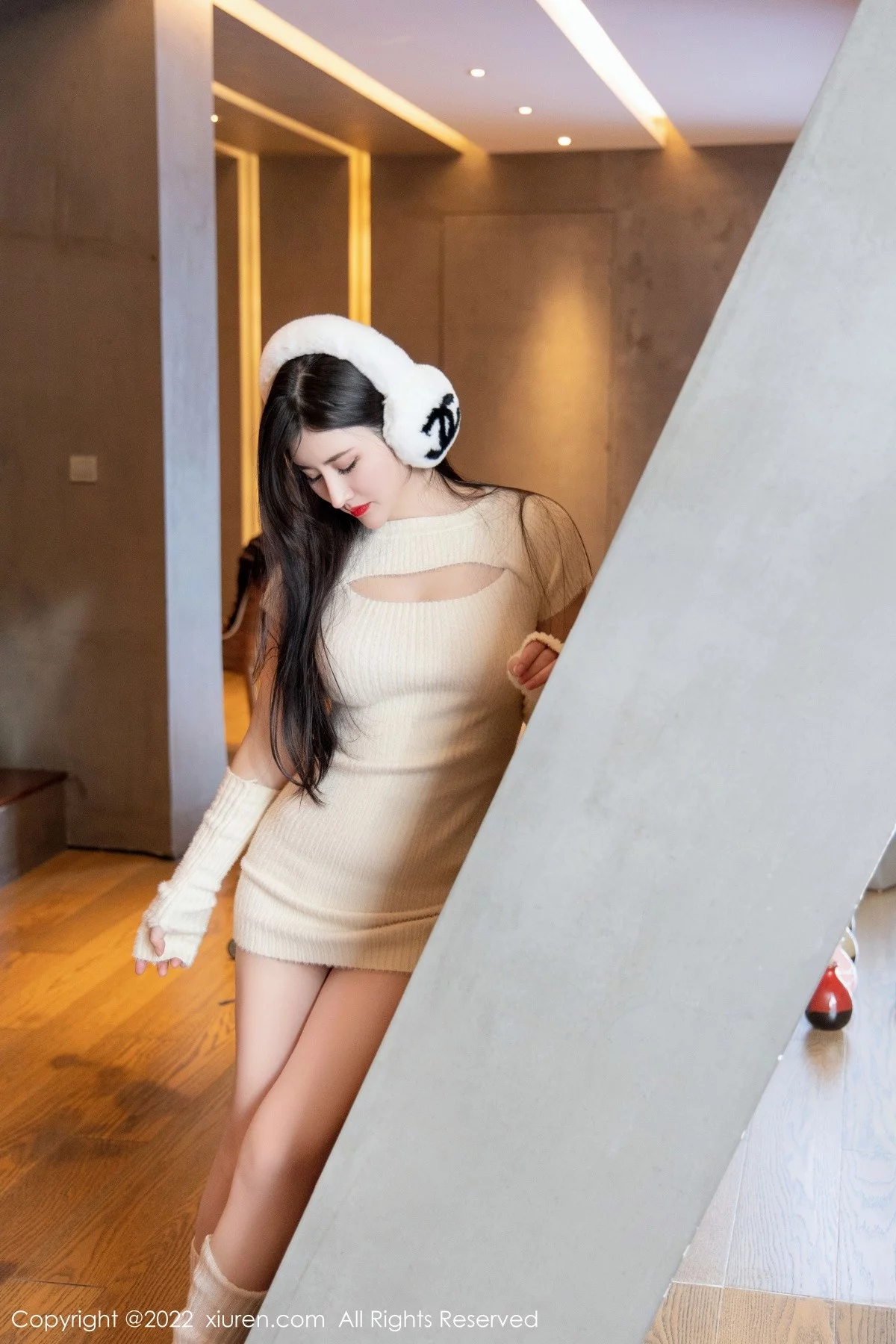Xrmnw.Vip_诗诗_写真
