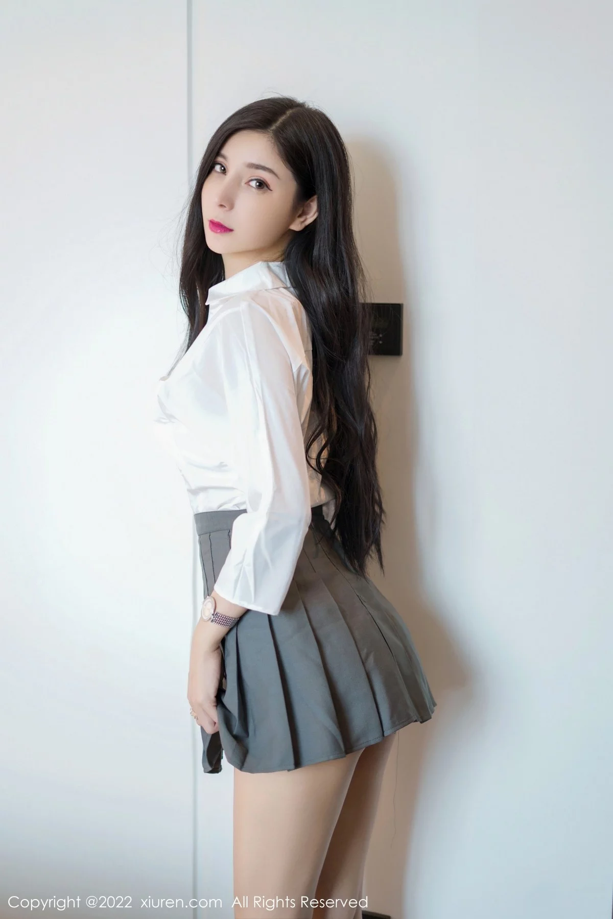 Xrmnw.Vip_小蛮妖_写真