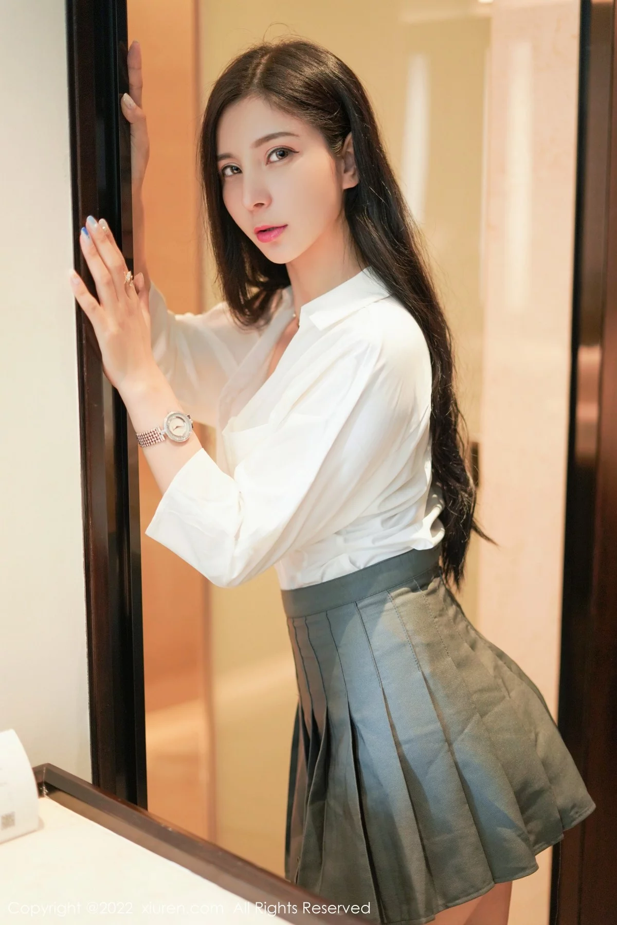 Xrmnw.Vip_小蛮妖_写真