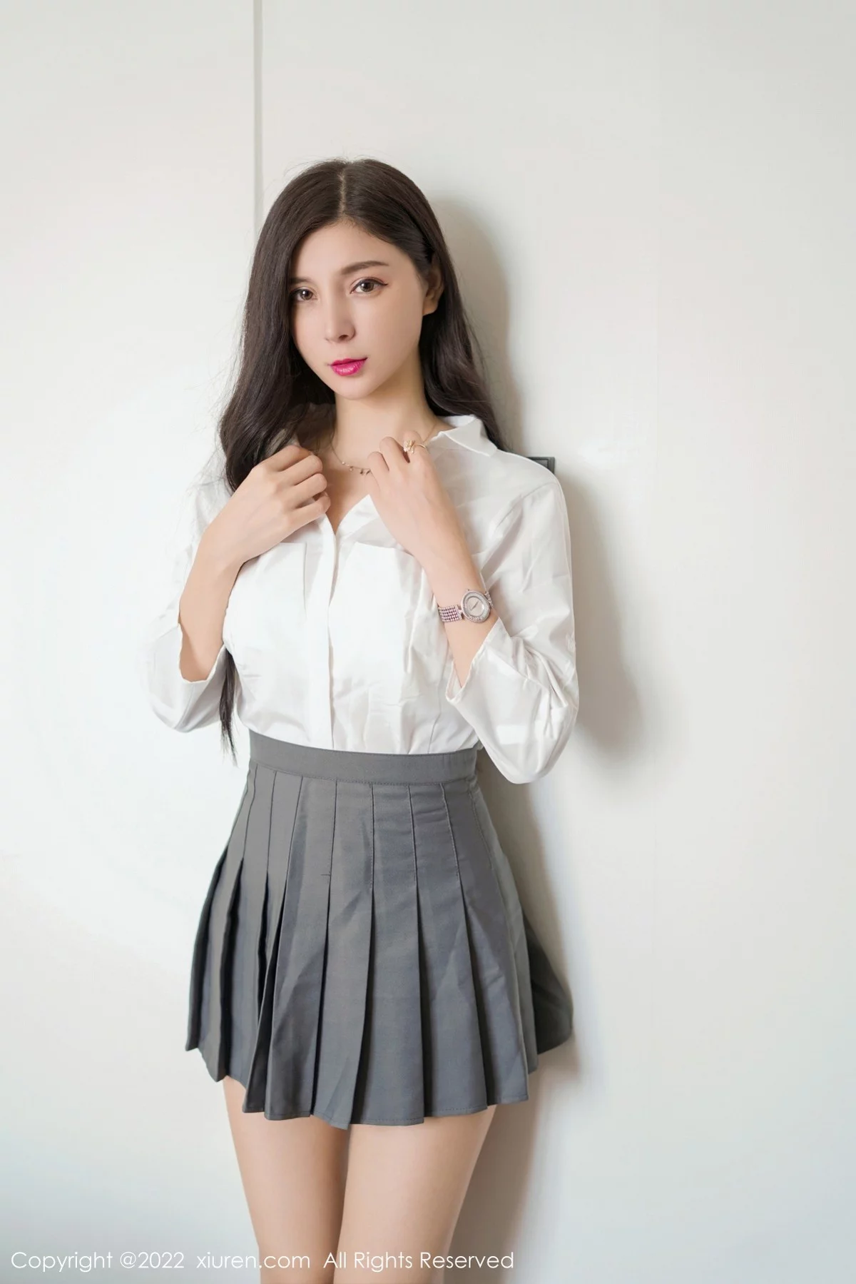 Xrmnw.Vip_小蛮妖_写真