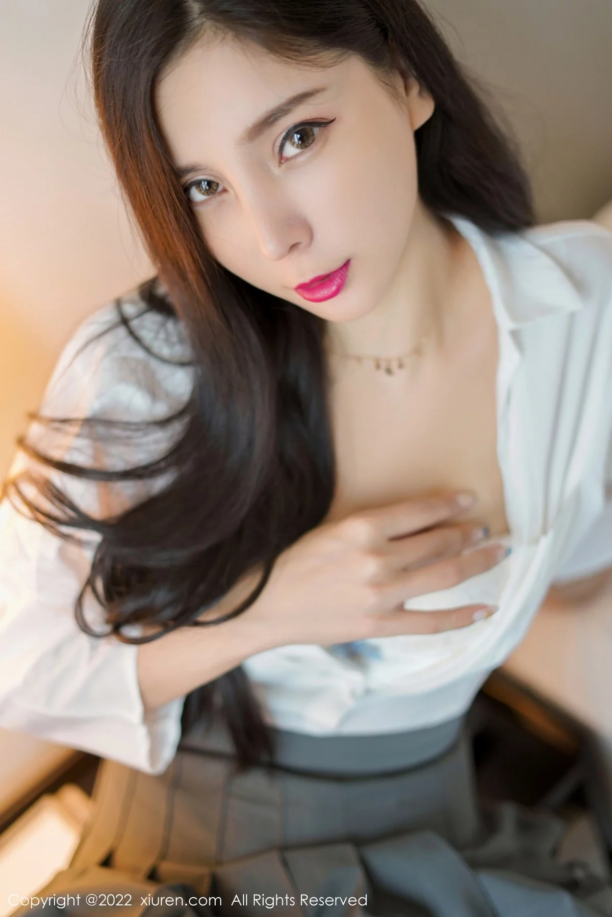 Xrmnw.Vip_小蛮妖_写真
