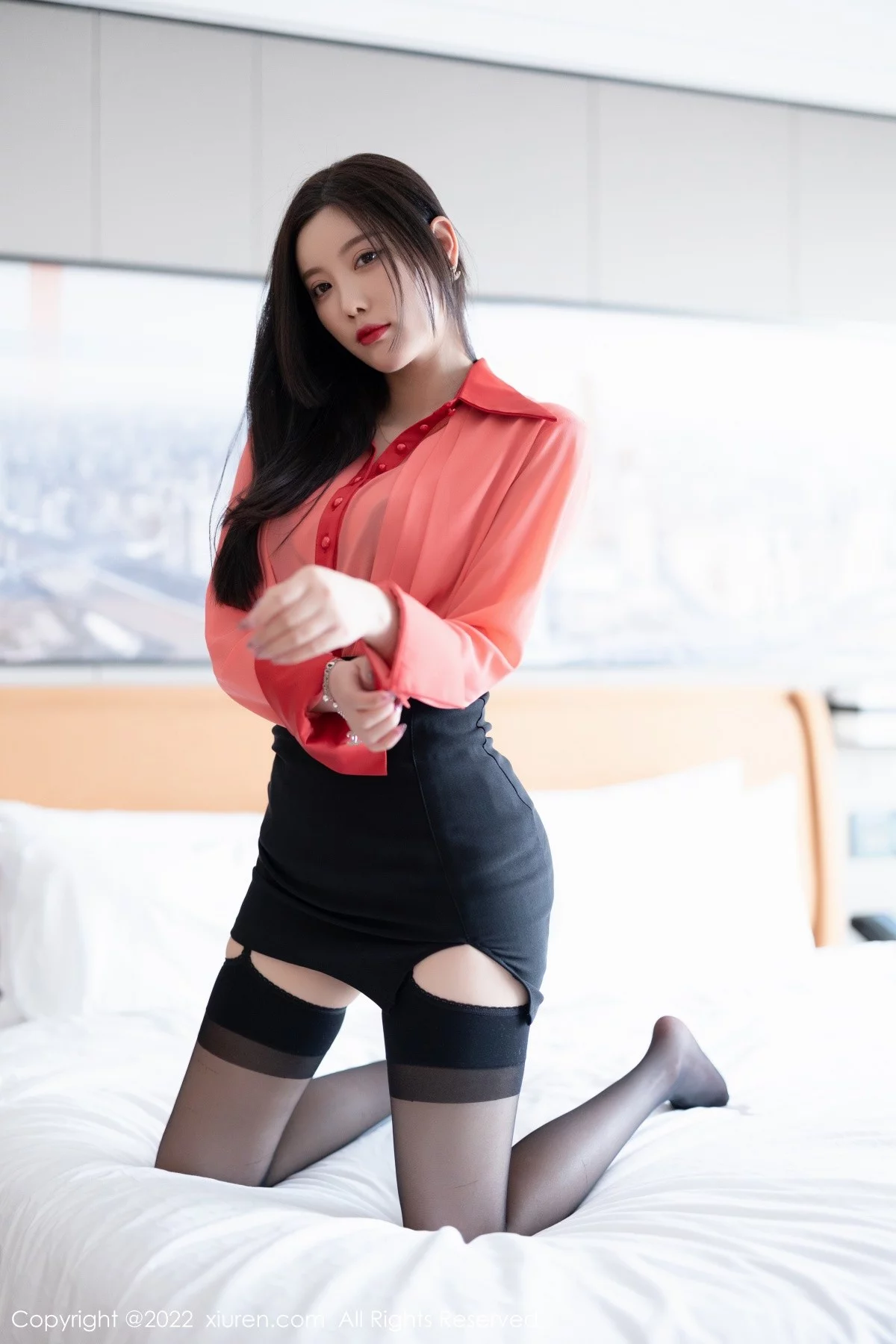 Xrmnw.Vip_杨晨晨_写真