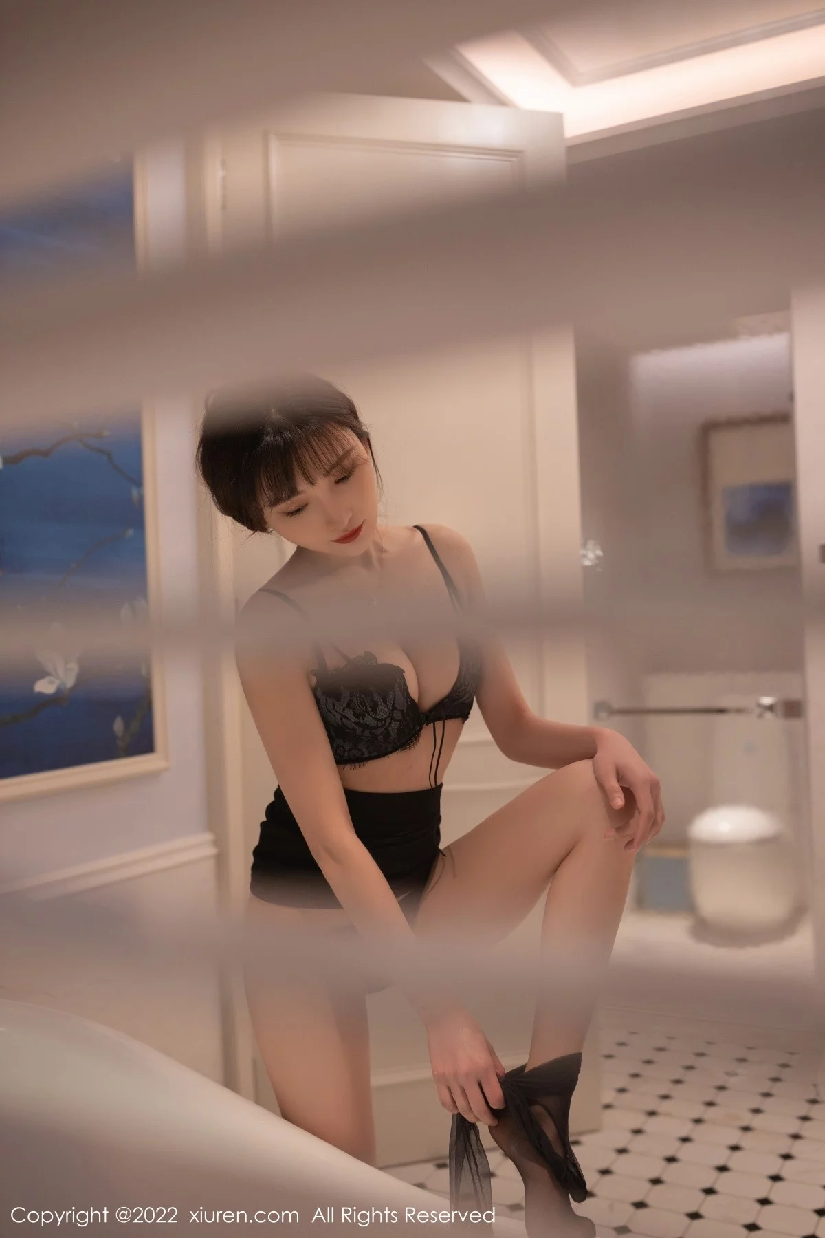 Xrmnw.Vip_陆萱萱_写真