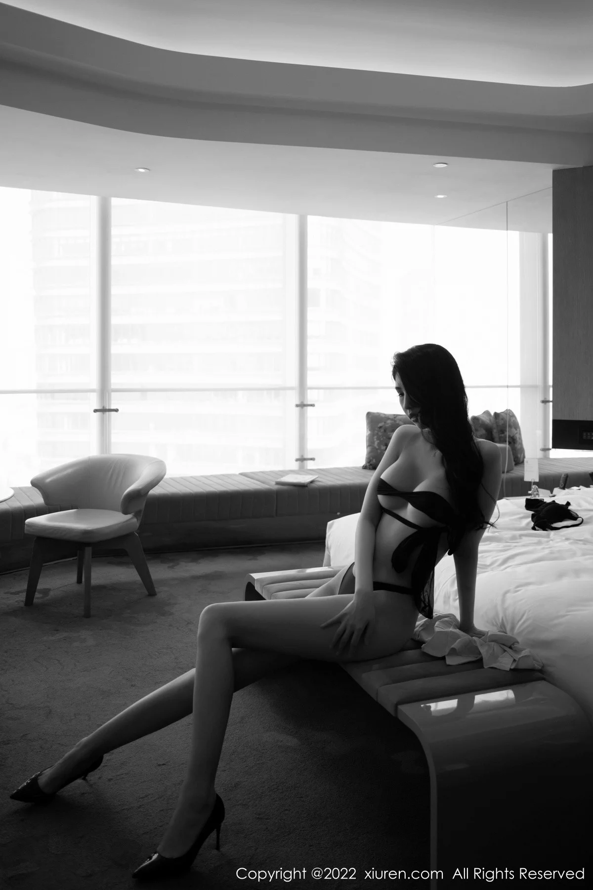 Xrmnw.Vip_葛征_写真