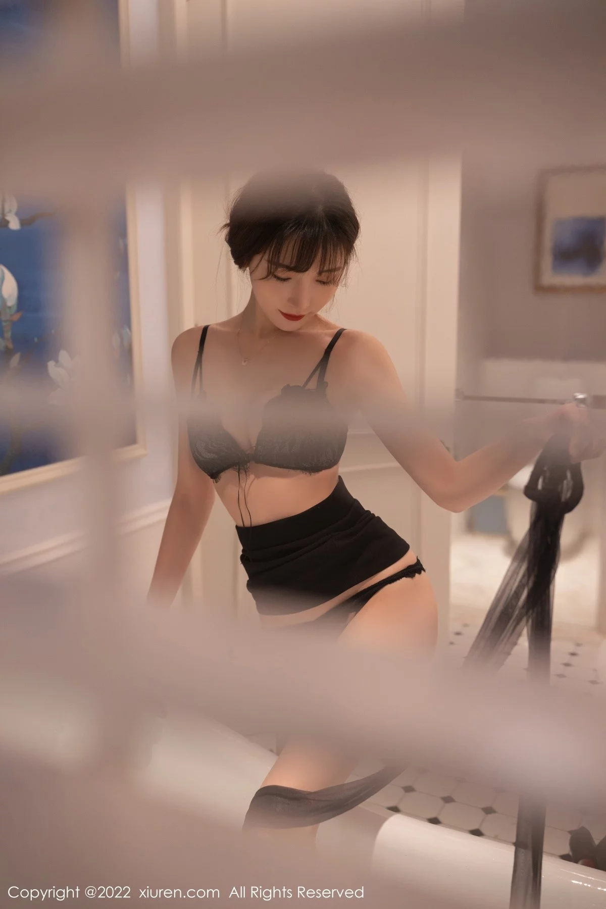 Xrmnw.Vip_陆萱萱_写真