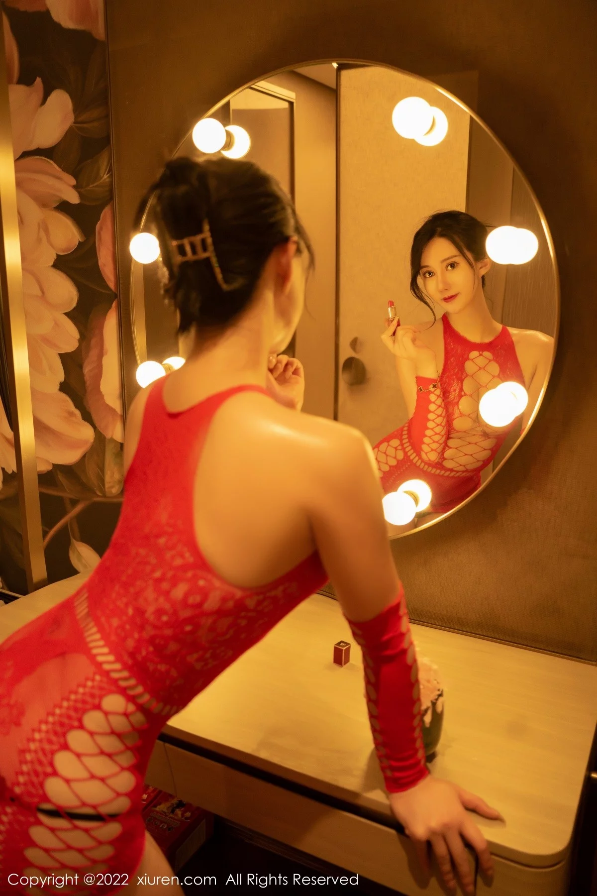 Xrmnw.Vip_苏小曼_写真