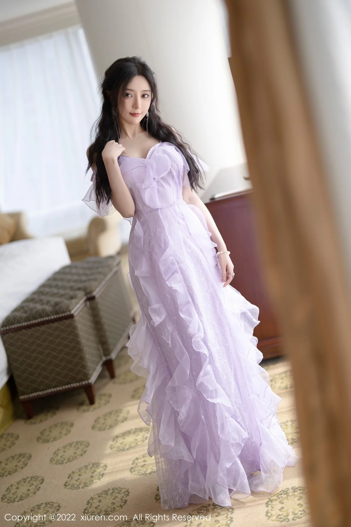 Xrmnw.Vip_王馨瑶_写真
