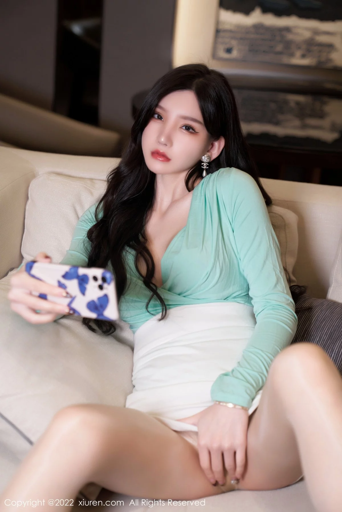 Xrmnw.Vip_周于希_写真