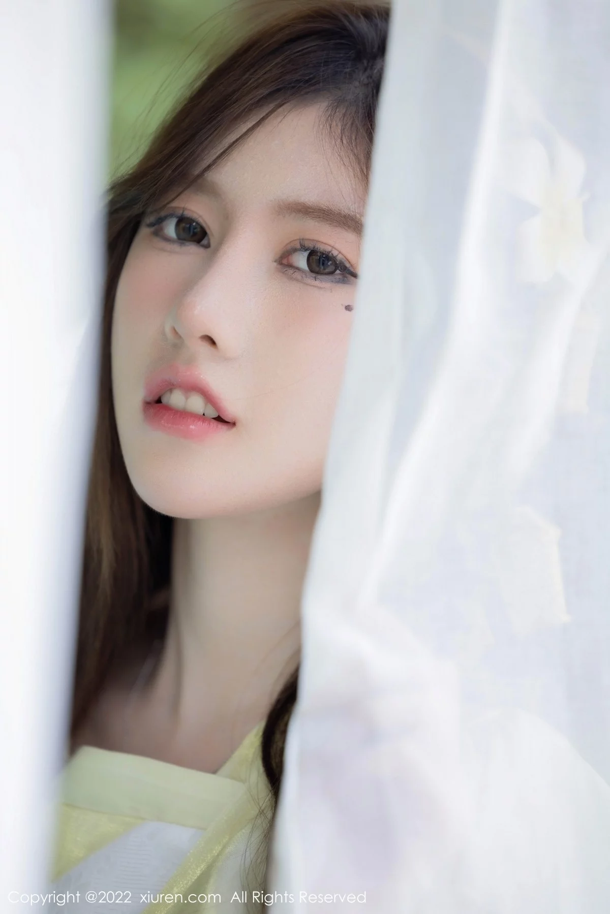 Xrmnw.Vip_绮里嘉_写真