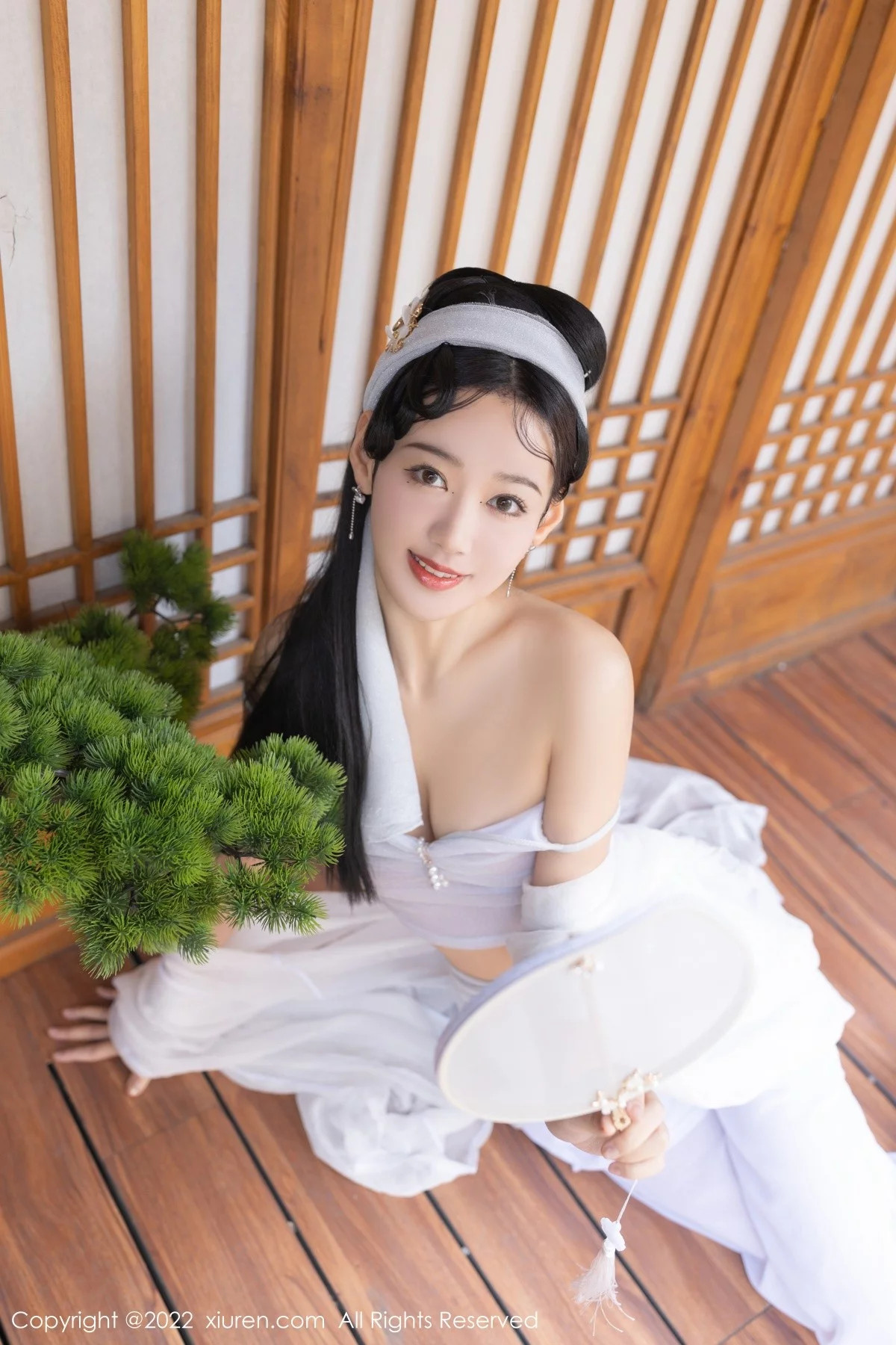 Xrmnw.Vip_唐安琪_写真