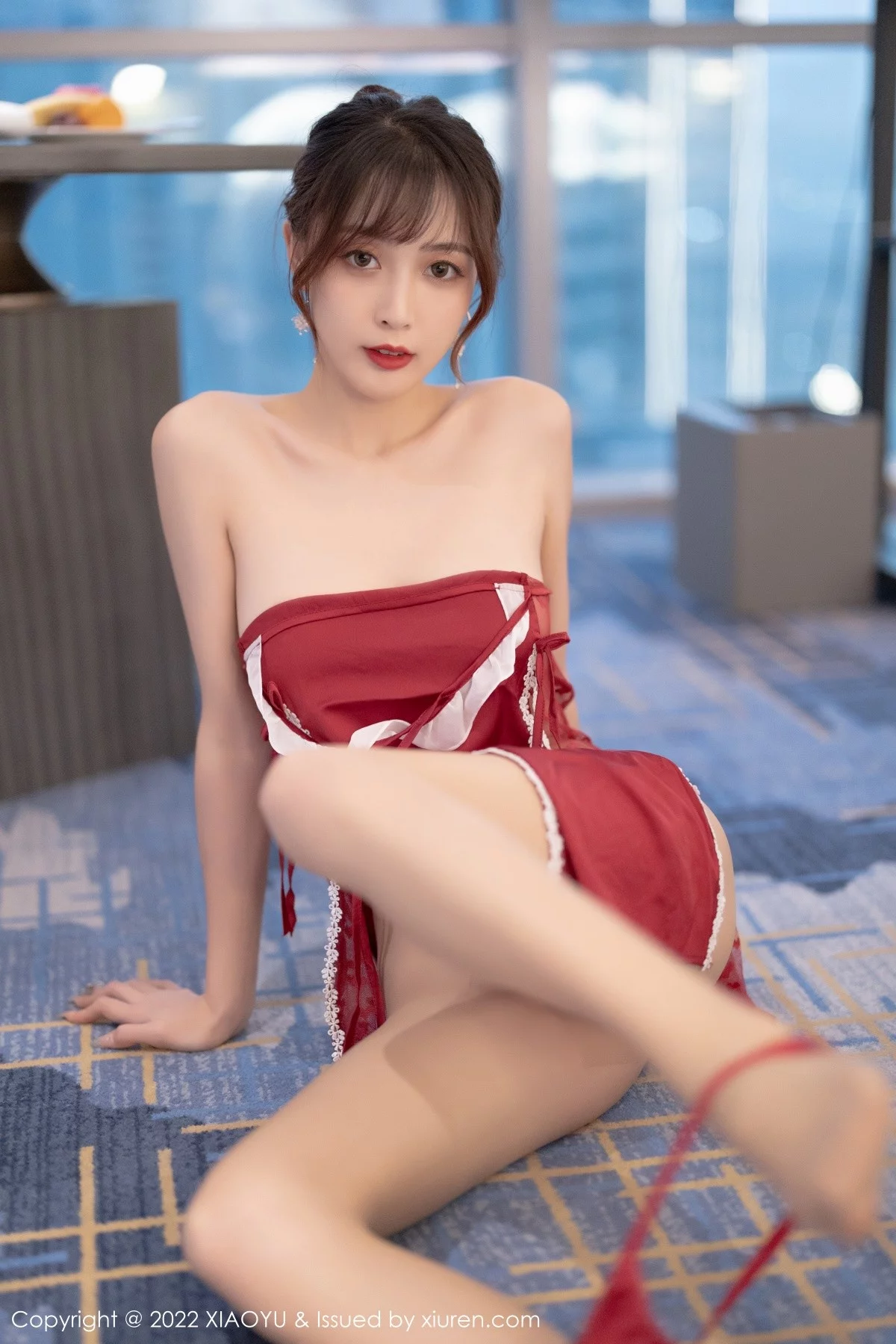 Xrmnw.Vip_林星阑_写真