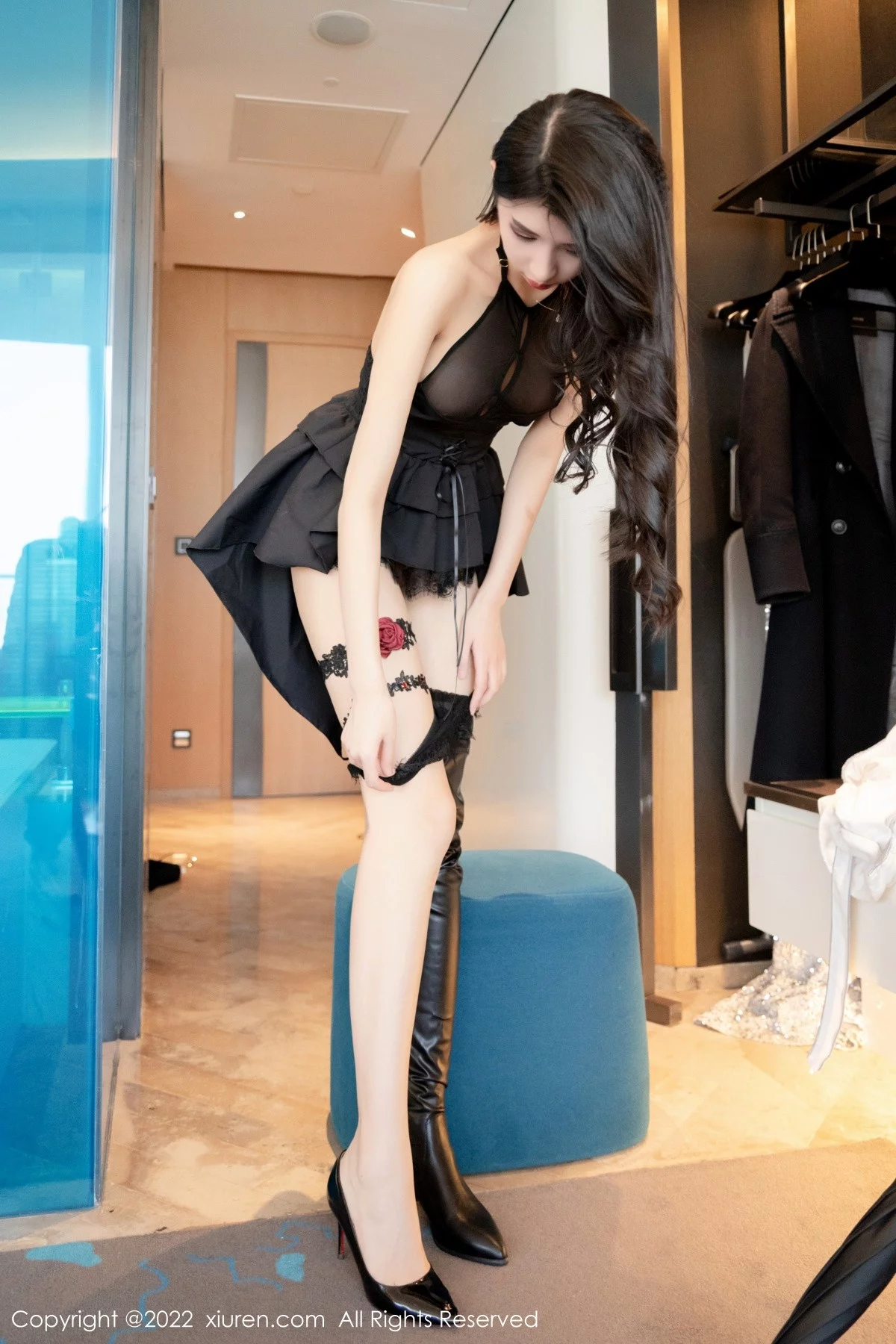 Xrmnw.Vip_葛征_写真
