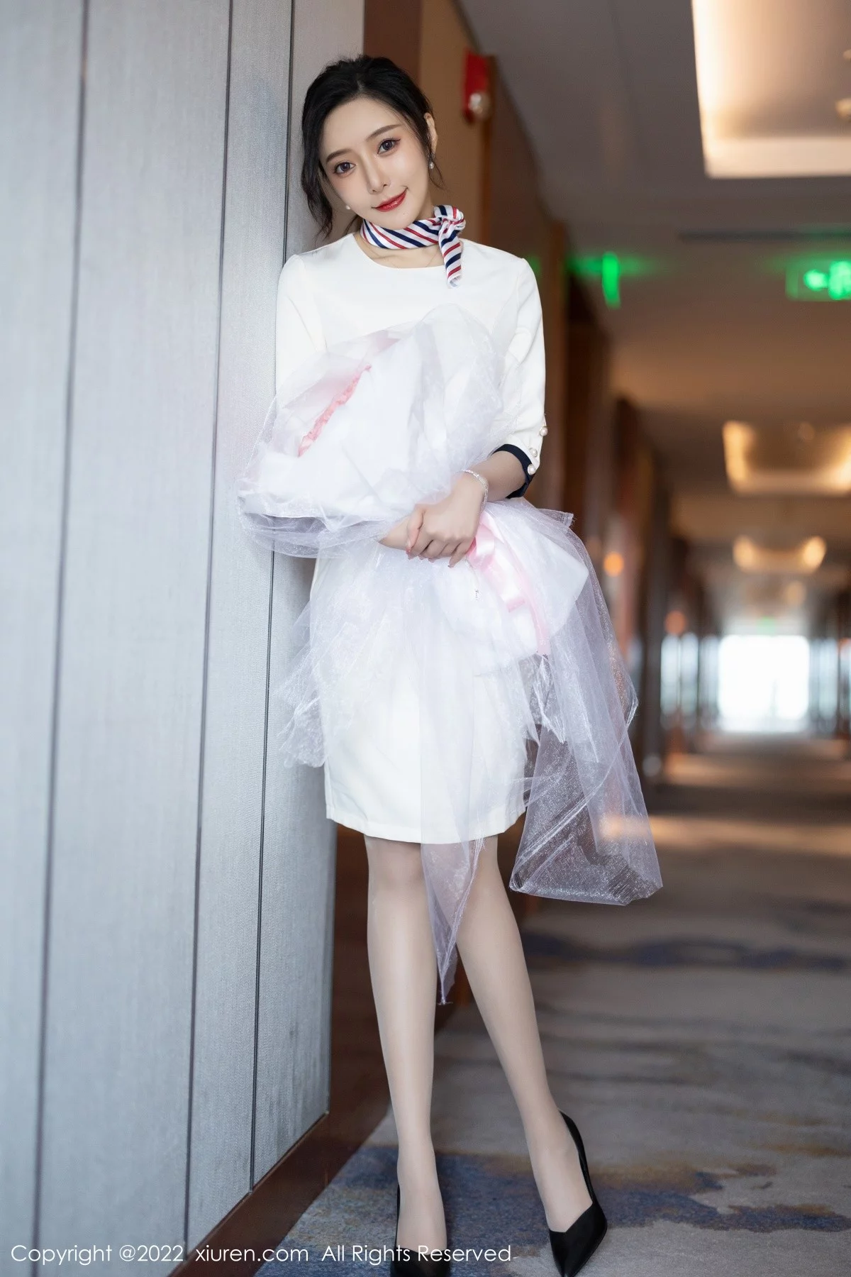 Xrmnw.Vip_王馨瑶_写真