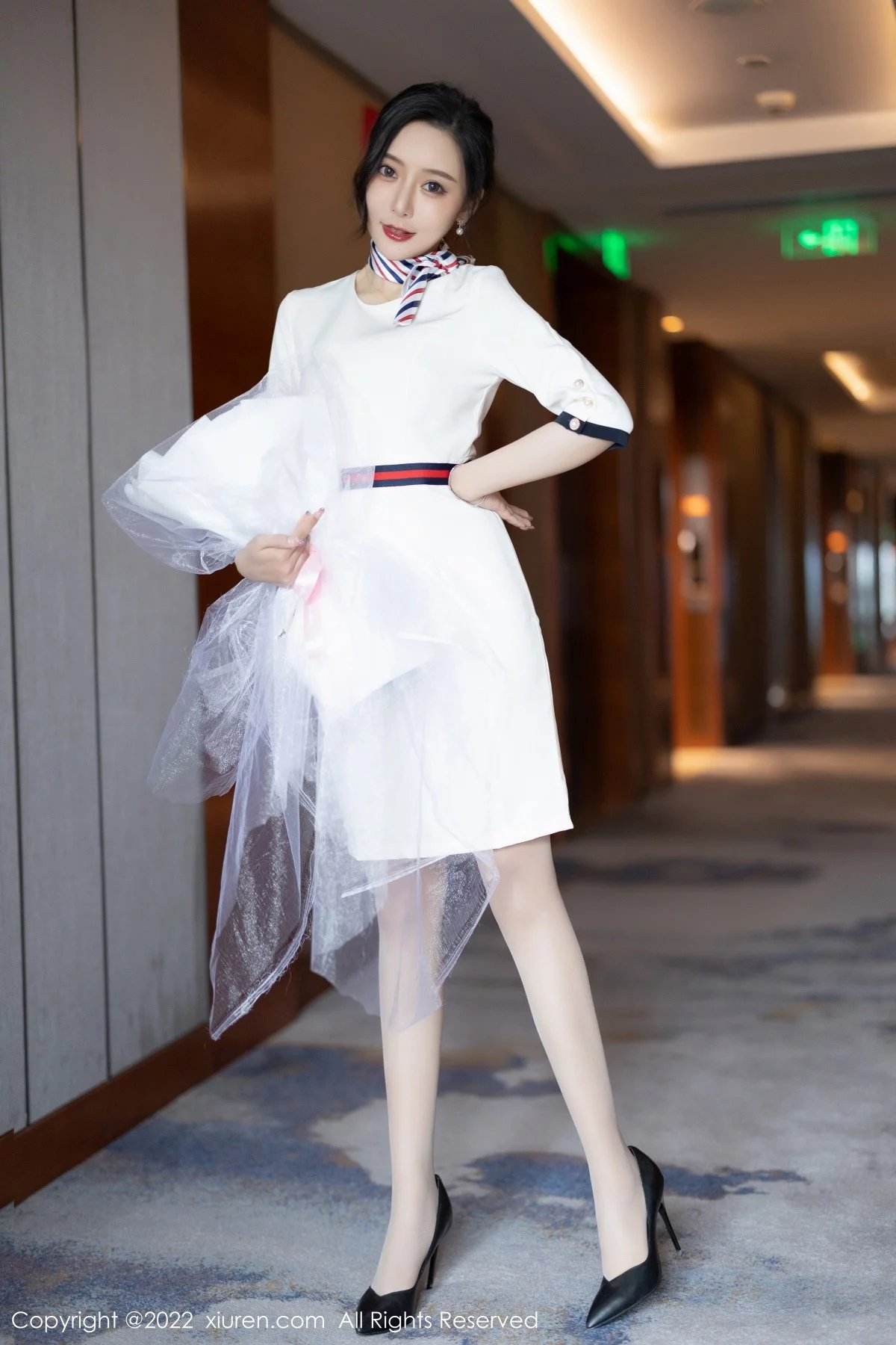 Xrmnw.Vip_王馨瑶_写真