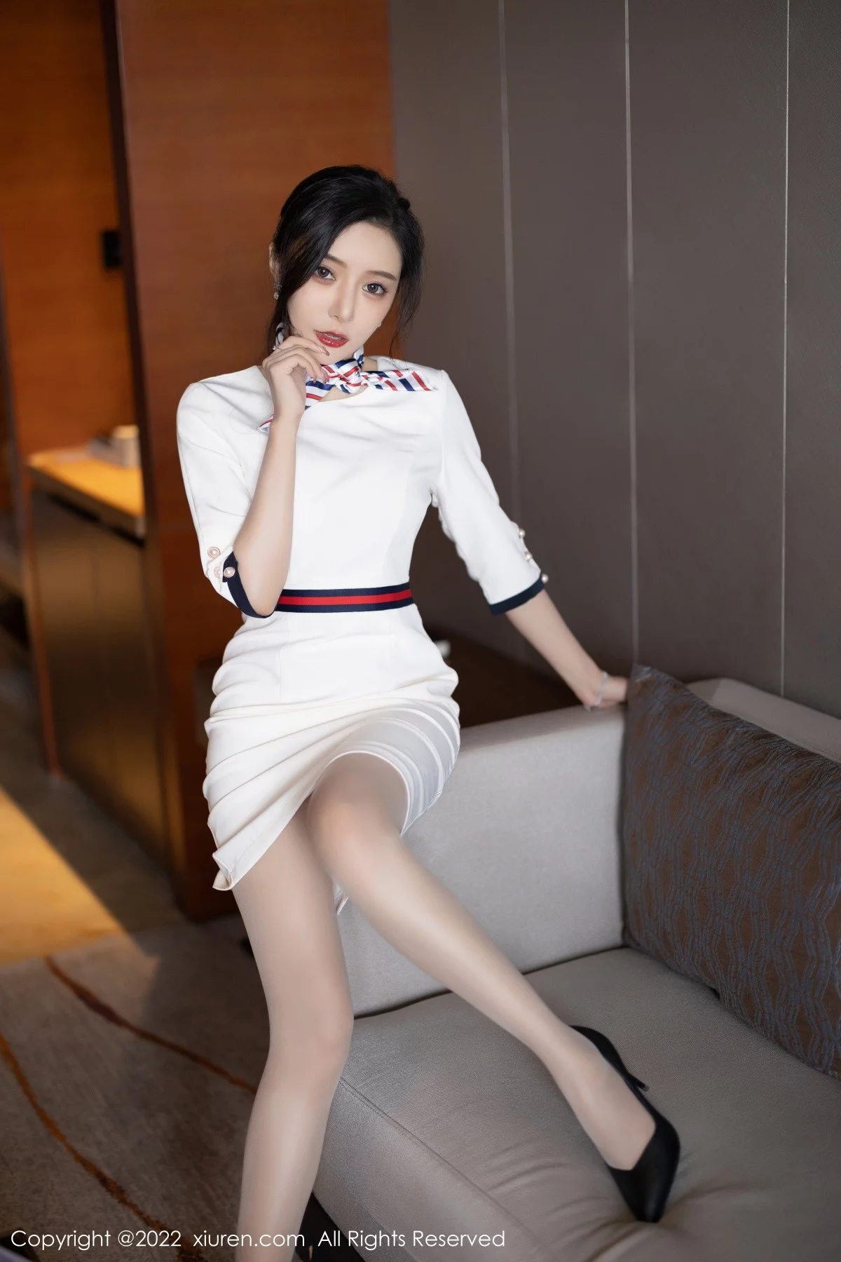 Xrmnw.Vip_王馨瑶_写真
