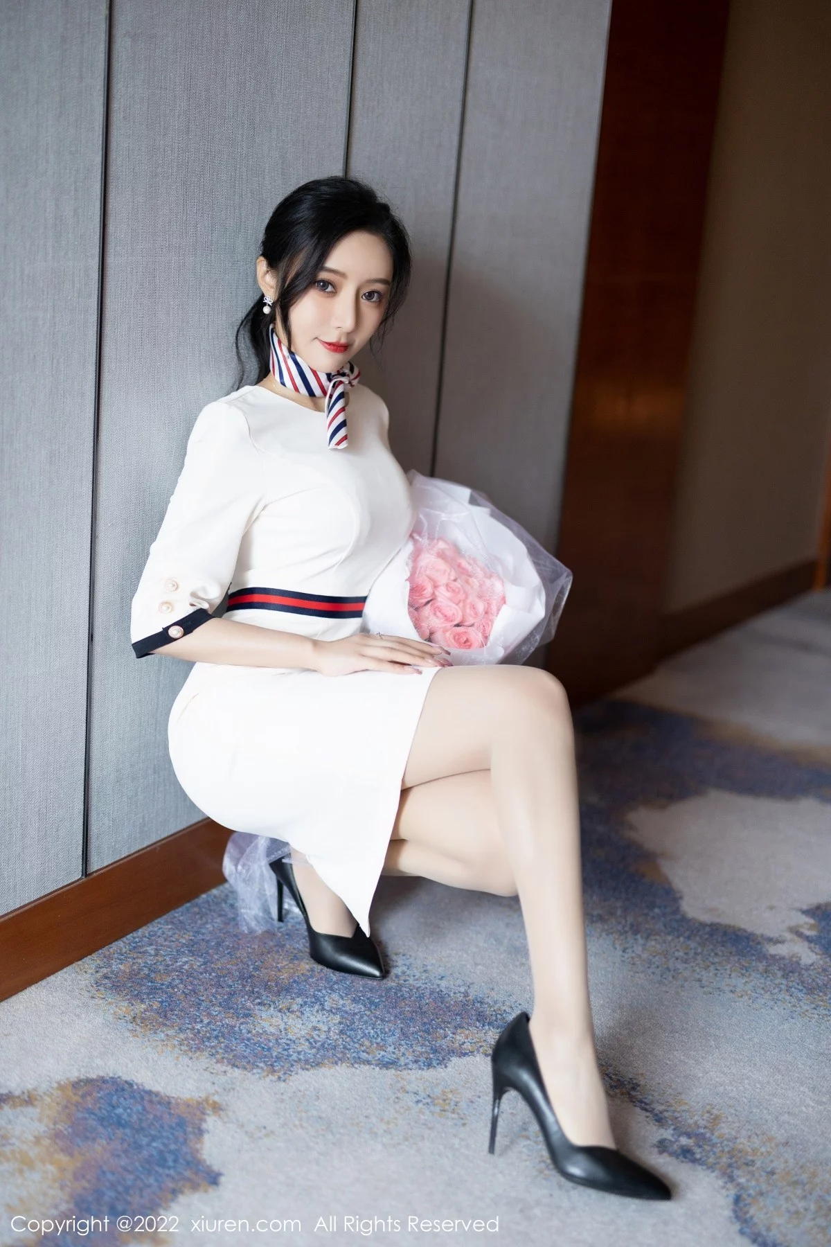 Xrmnw.Vip_王馨瑶_写真