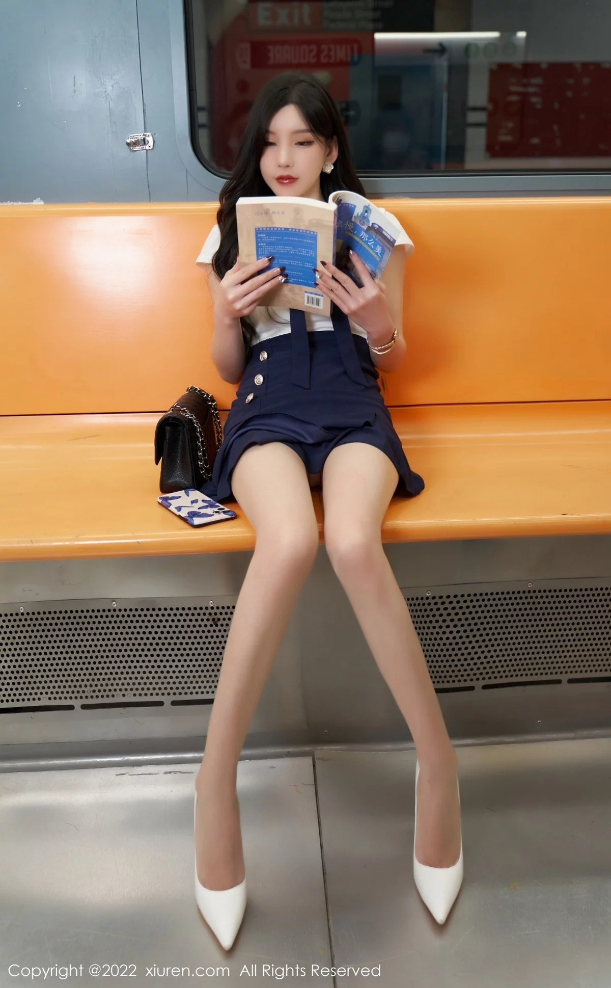 Xrmnw.Vip_周于希_写真