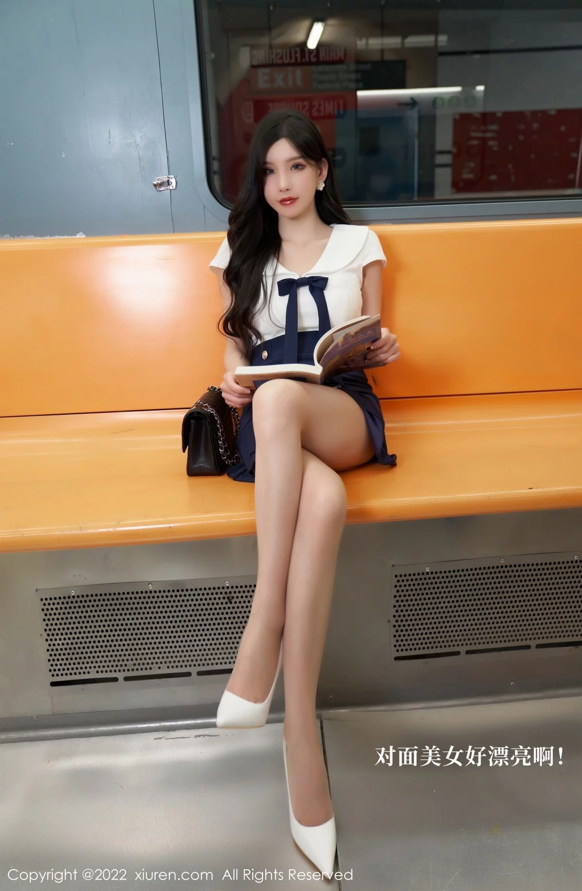 Xrmnw.Vip_周于希_写真