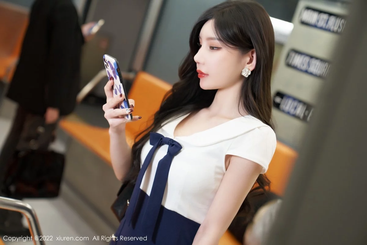 Xrmnw.Vip_周于希_写真