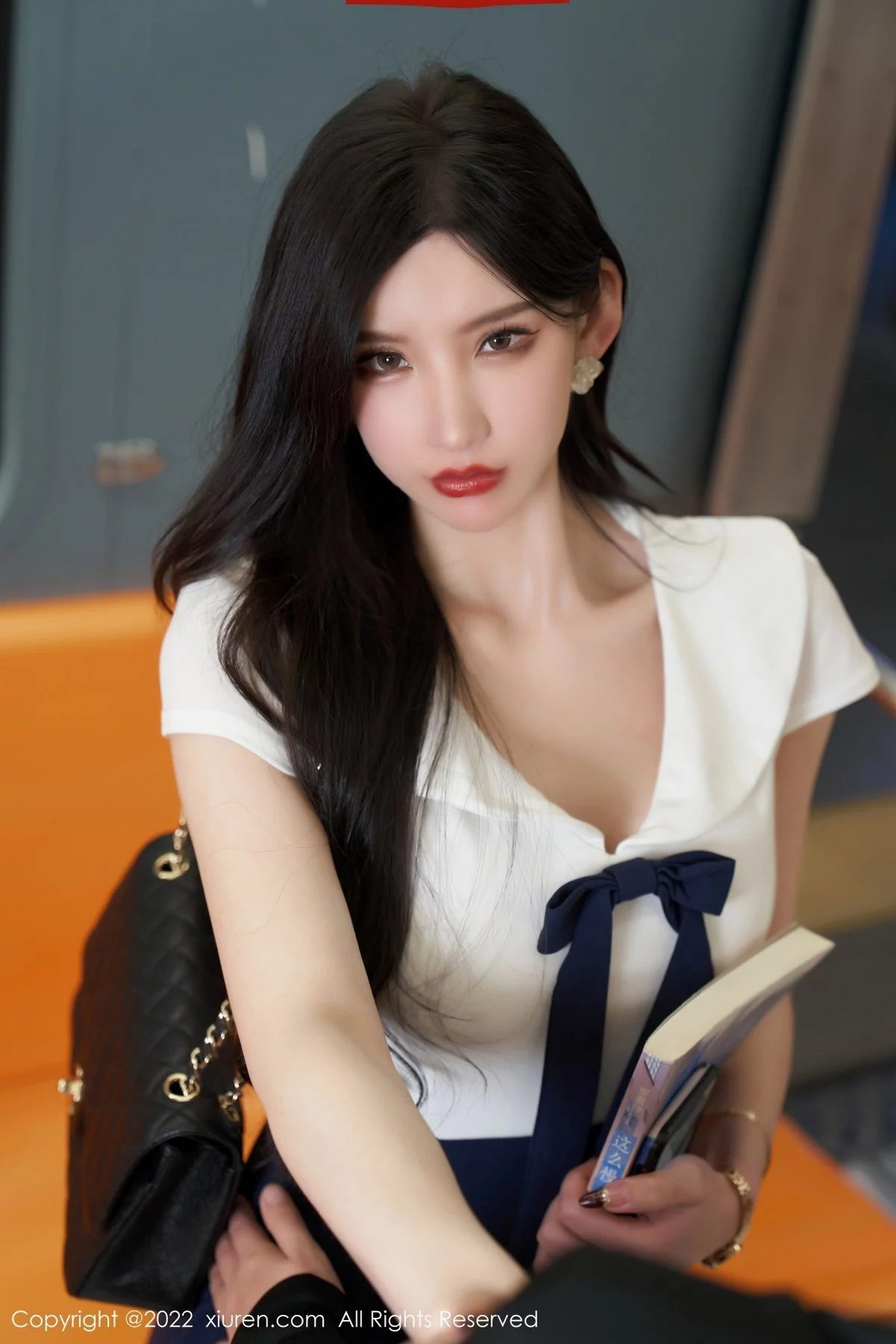Xrmnw.Vip_周于希_写真